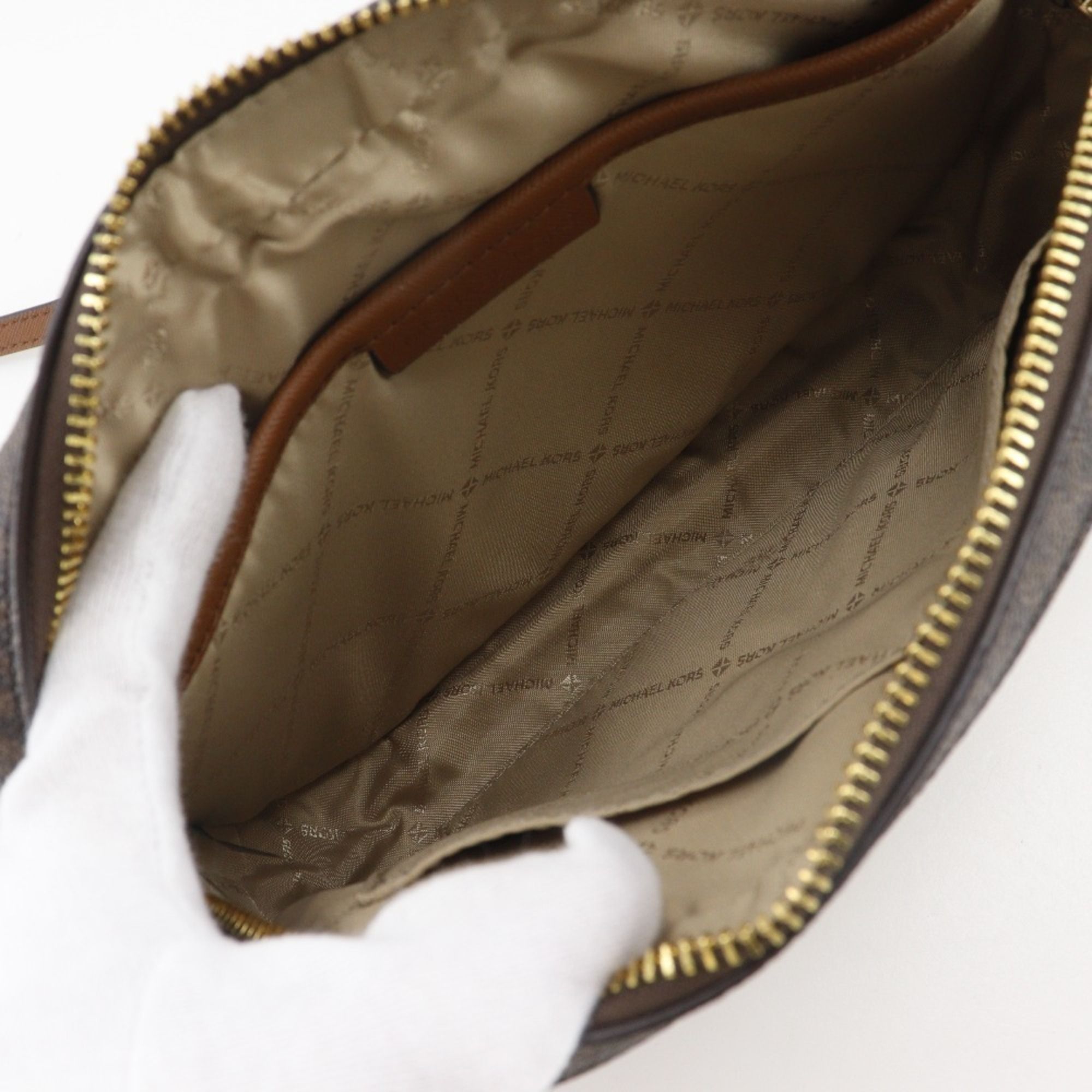 Pvc Shoulder Bag (Pre-Owned) - Michael Kors - Modalova