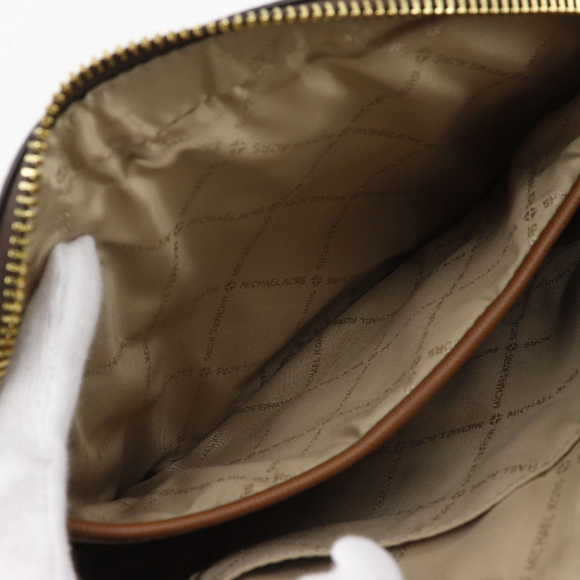 Pvc Shoulder Bag (Pre-Owned) - Michael Kors - Modalova