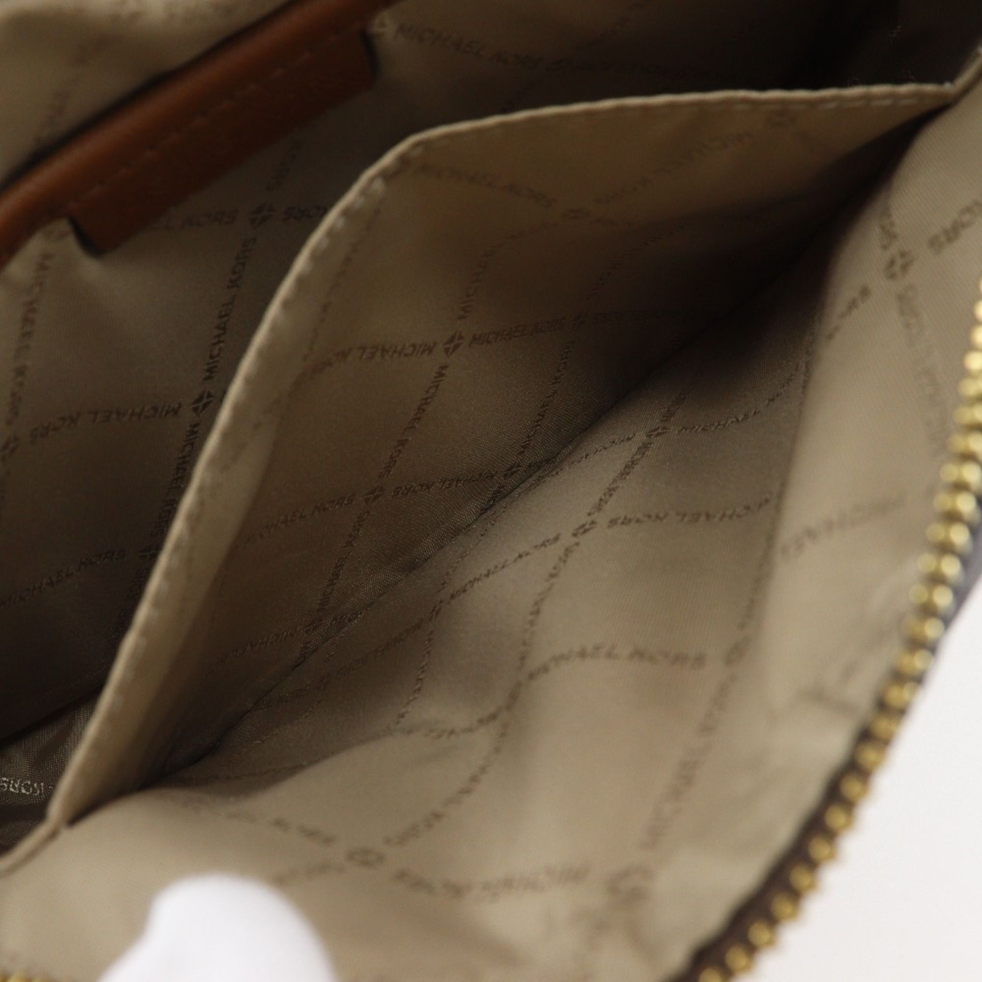 Pvc Shoulder Bag (Pre-Owned) - Michael Kors - Modalova