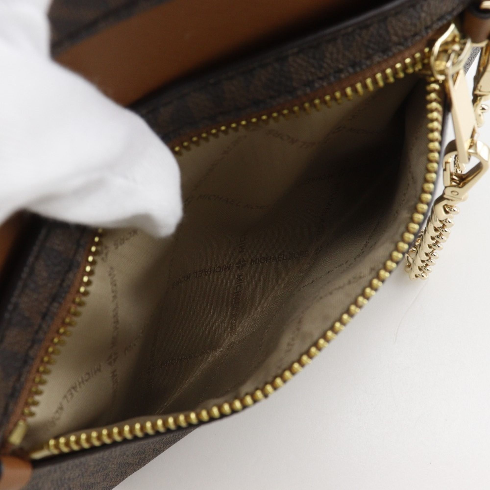 Pvc Shoulder Bag (Pre-Owned) - Michael Kors - Modalova