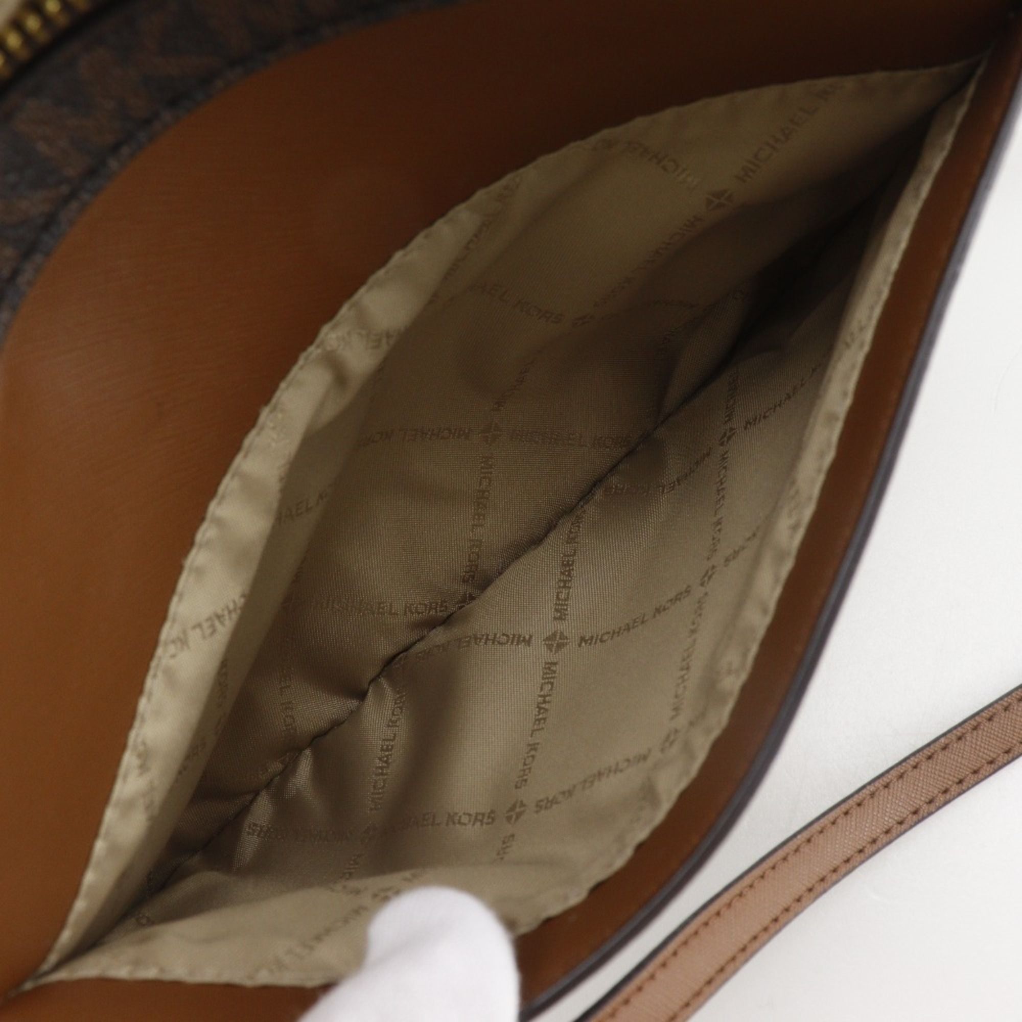 Pvc Shoulder Bag (Pre-Owned) - Michael Kors - Modalova