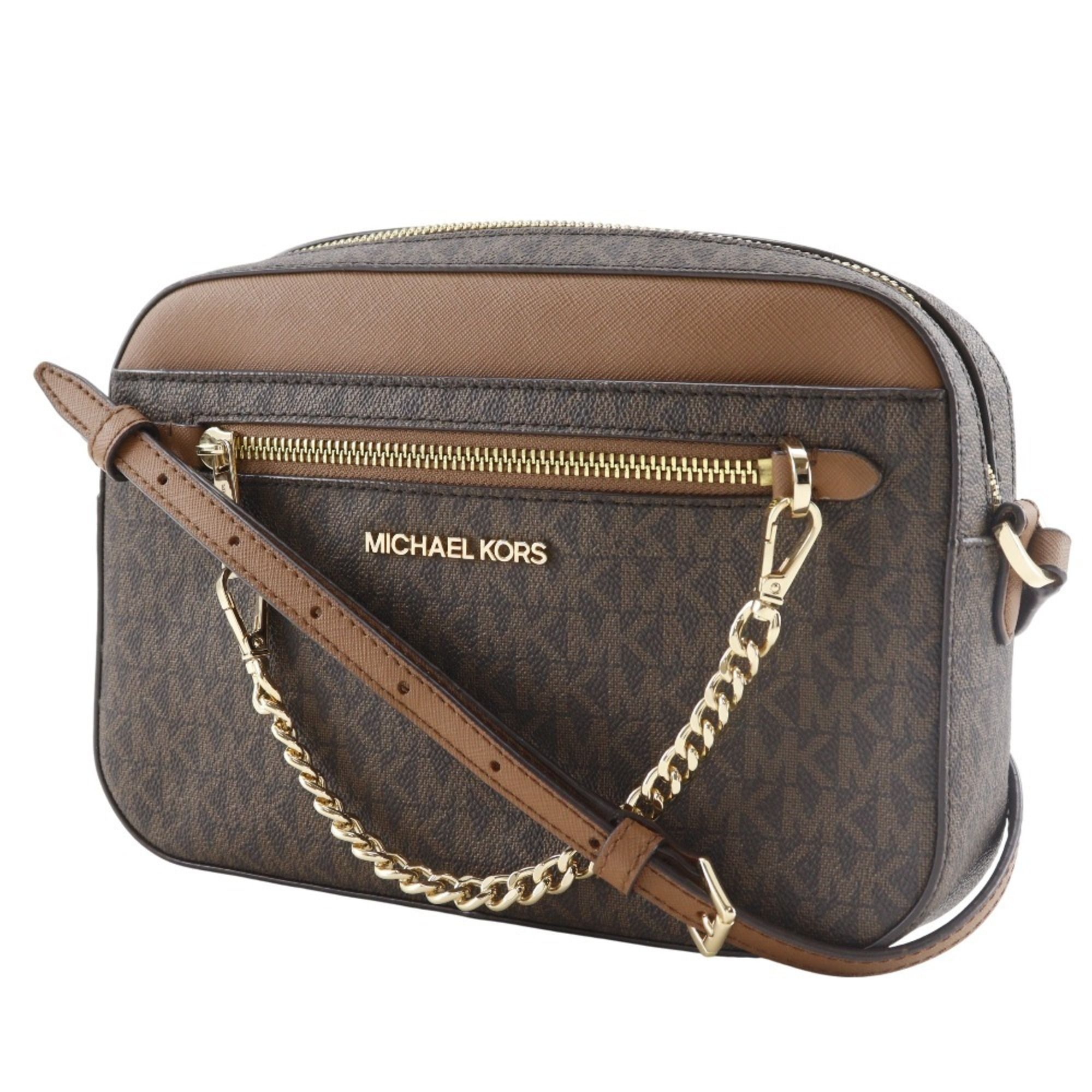 Pvc Shoulder Bag (Pre-Owned) - Michael Kors - Modalova