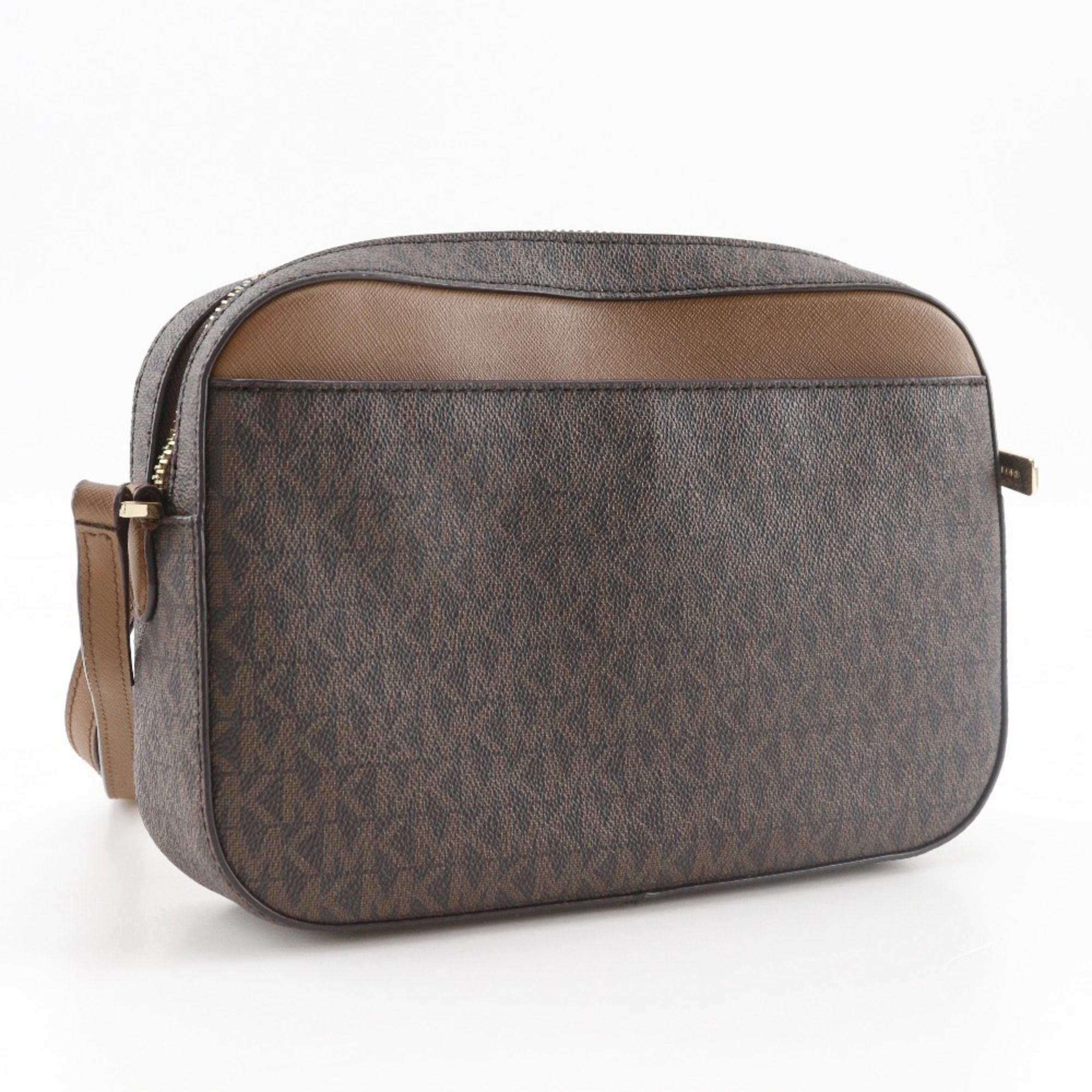 Pvc Shoulder Bag (Pre-Owned) - Michael Kors - Modalova