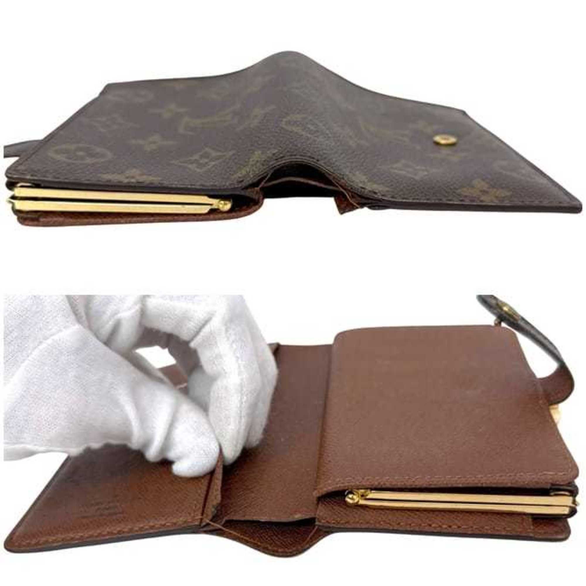 Wallet (Bi-Fold) (Pre-Owned) - Louis Vuitton - Modalova