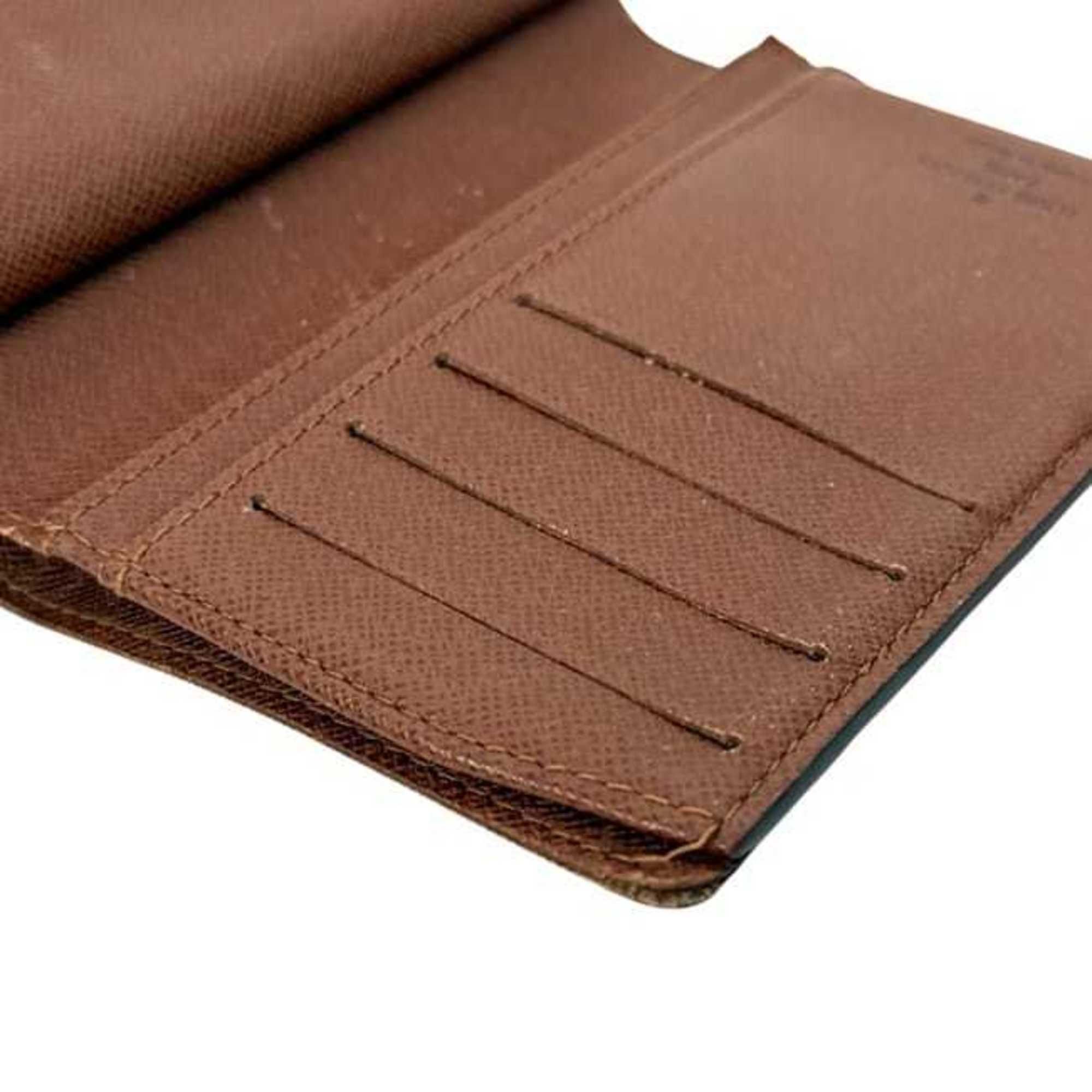 Wallet (Bi-Fold) (Pre-Owned) - Louis Vuitton - Modalova