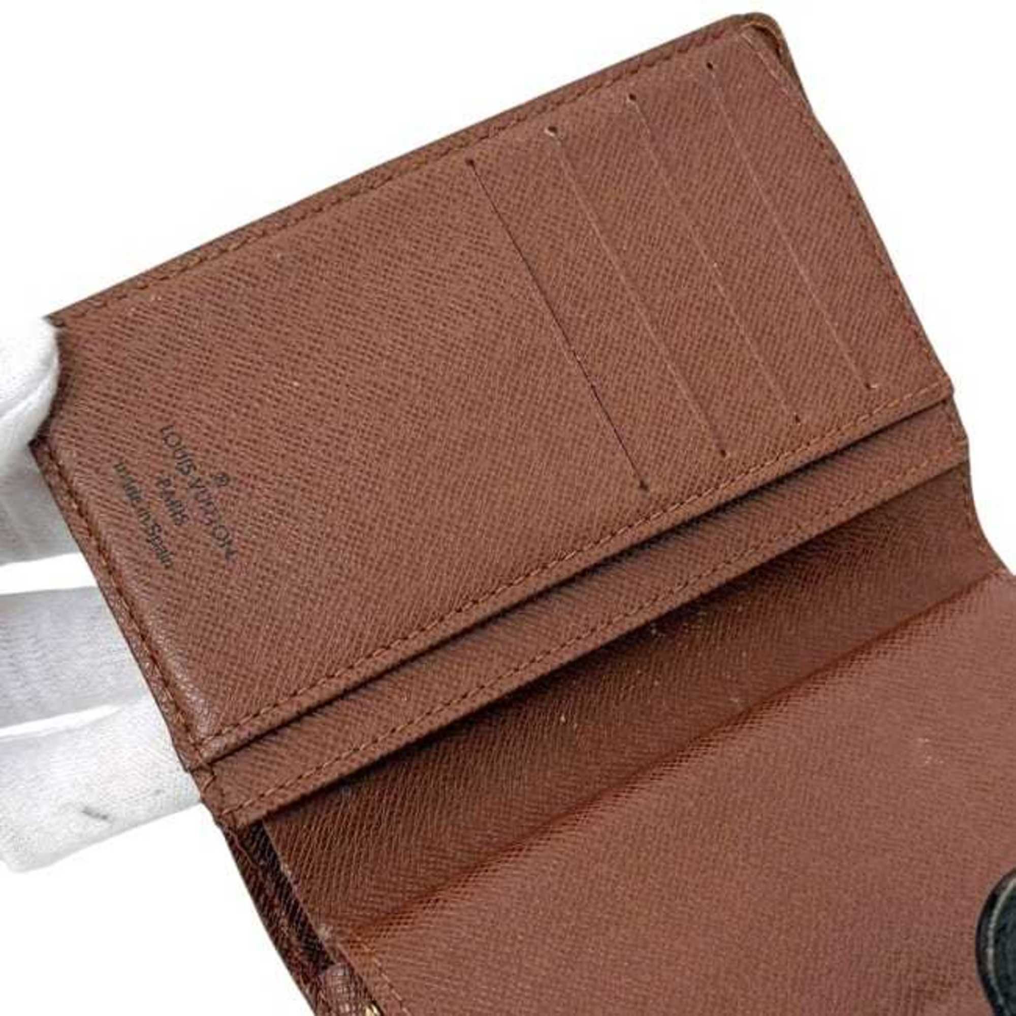 Wallet (Bi-Fold) (Pre-Owned) - Louis Vuitton - Modalova