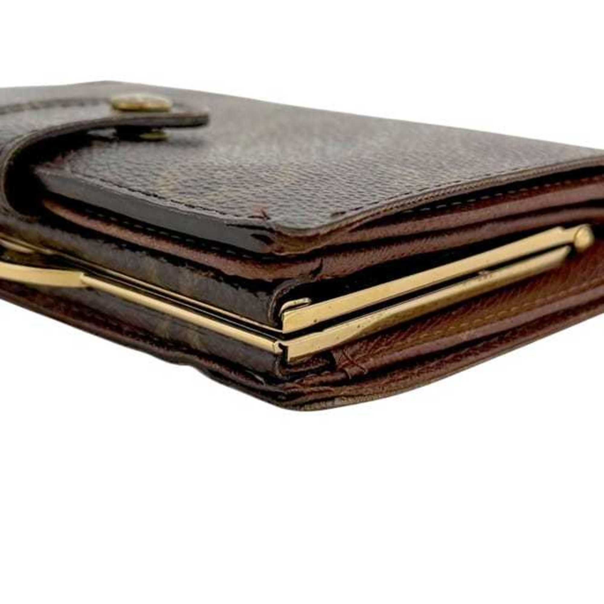 Wallet (Bi-Fold) (Pre-Owned) - Louis Vuitton - Modalova