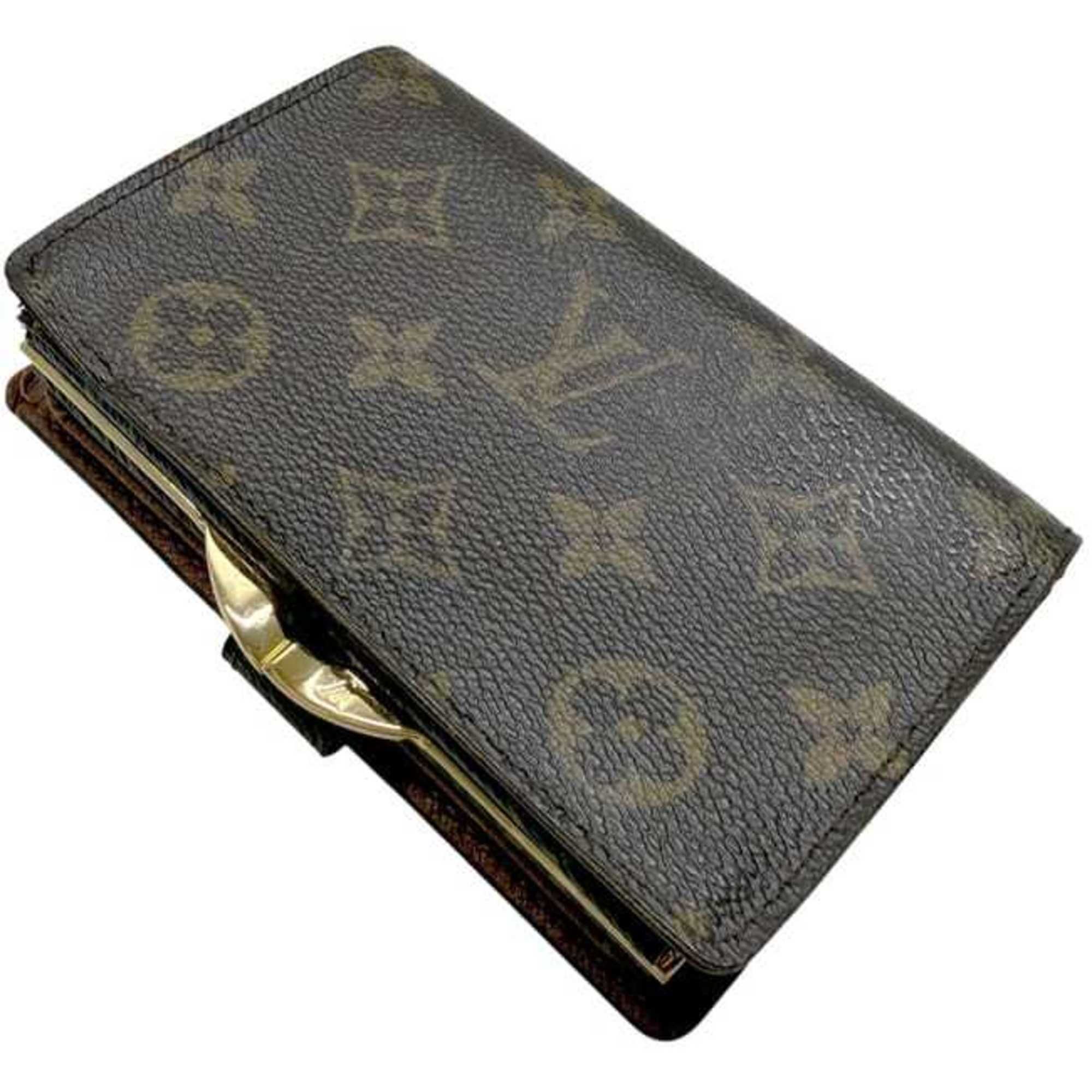 Wallet (Bi-Fold) (Pre-Owned) - Louis Vuitton - Modalova