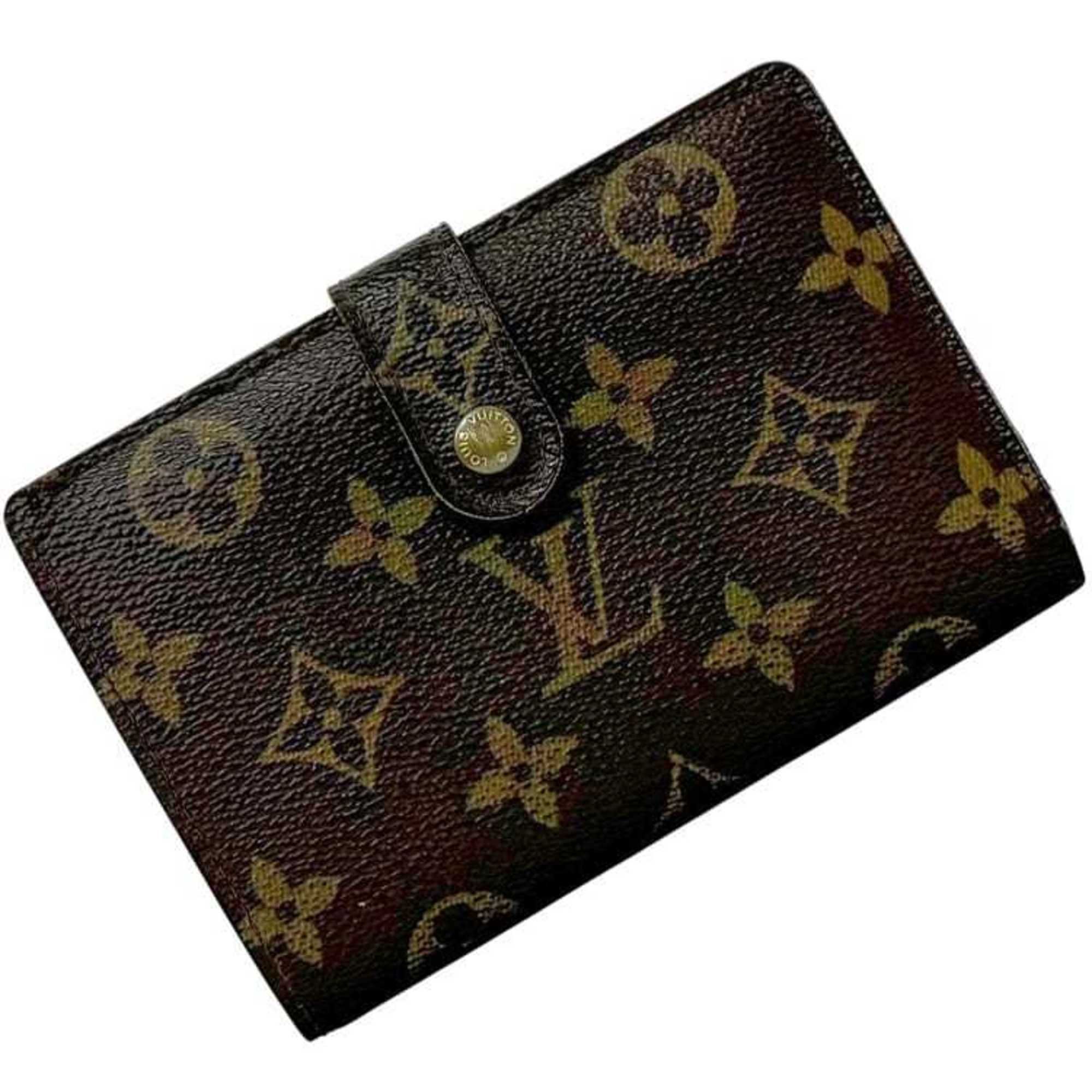 Wallet (Bi-Fold) (Pre-Owned) - Louis Vuitton - Modalova