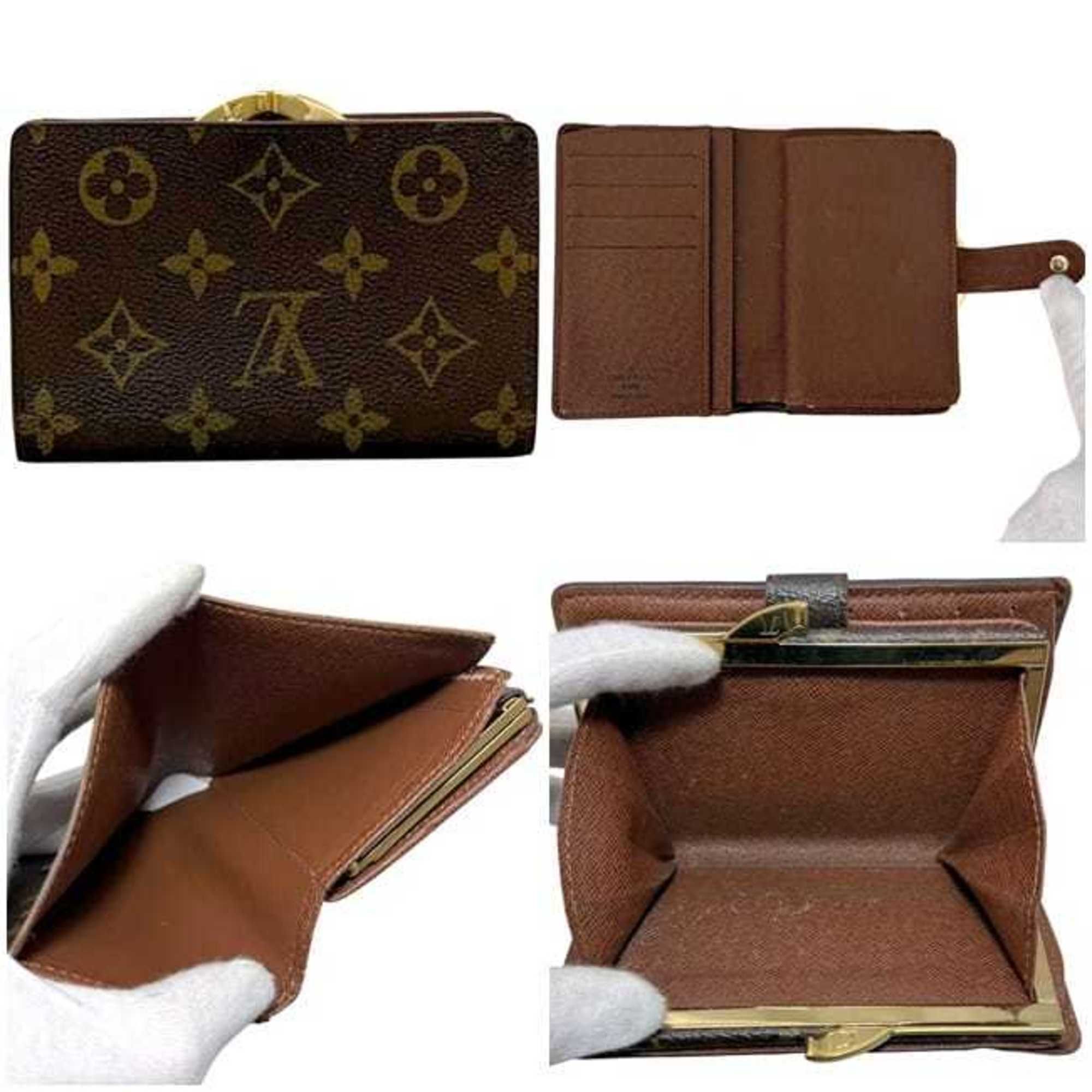 Wallet (Bi-Fold) (Pre-Owned) - Louis Vuitton - Modalova
