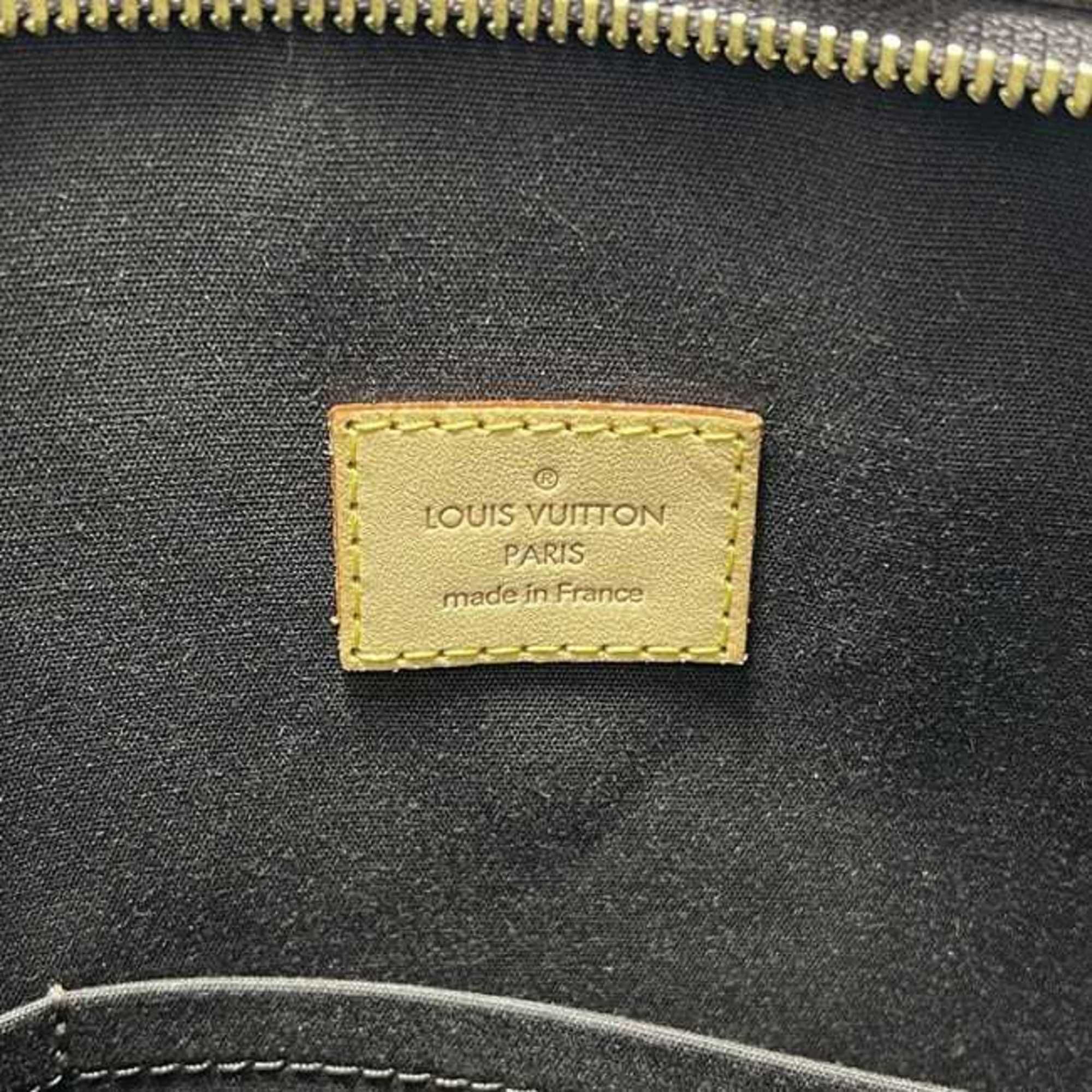 Monogram Vernis Tote Bag (Pre-Owned) - Louis Vuitton - Modalova