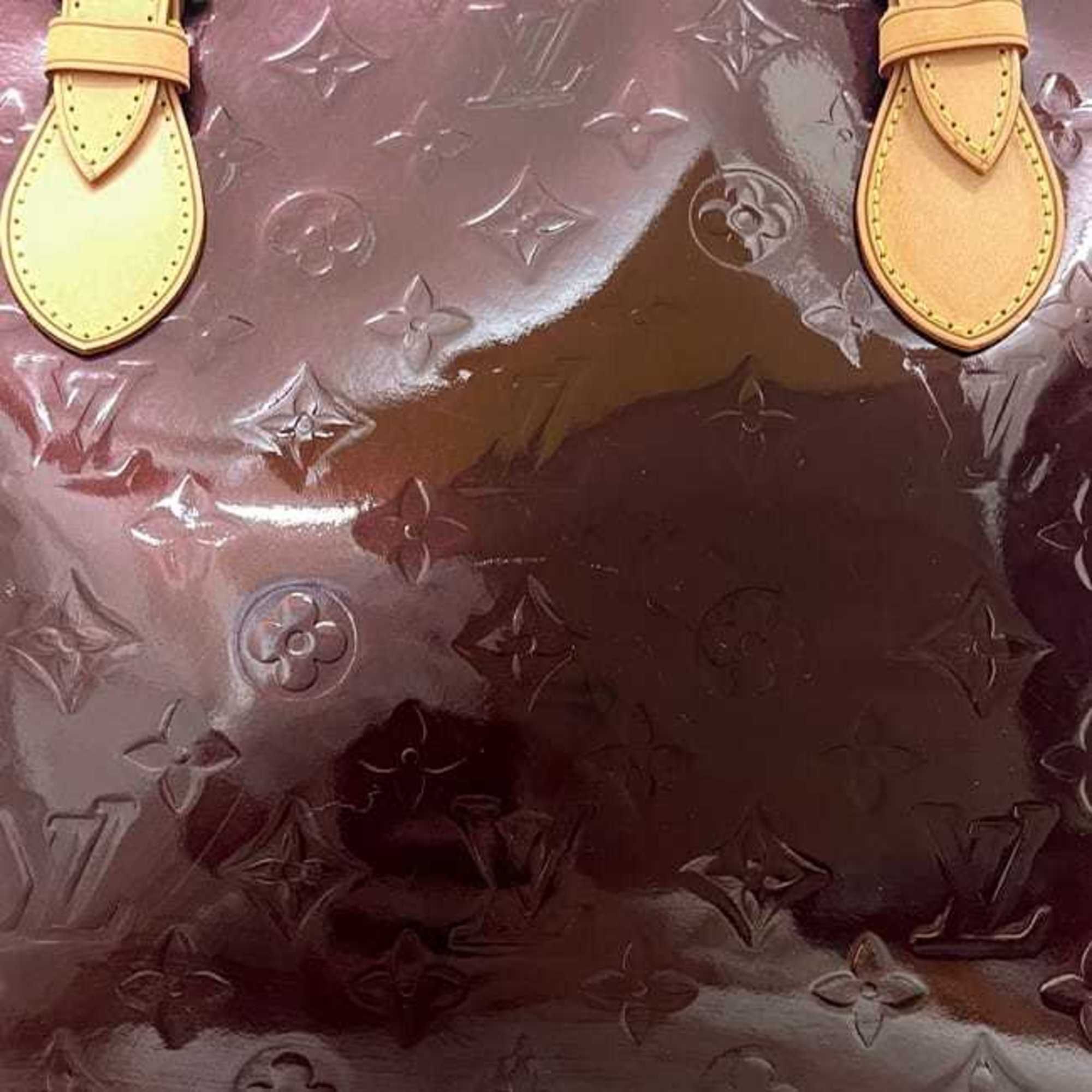 Monogram Vernis Tote Bag (Pre-Owned) - Louis Vuitton - Modalova