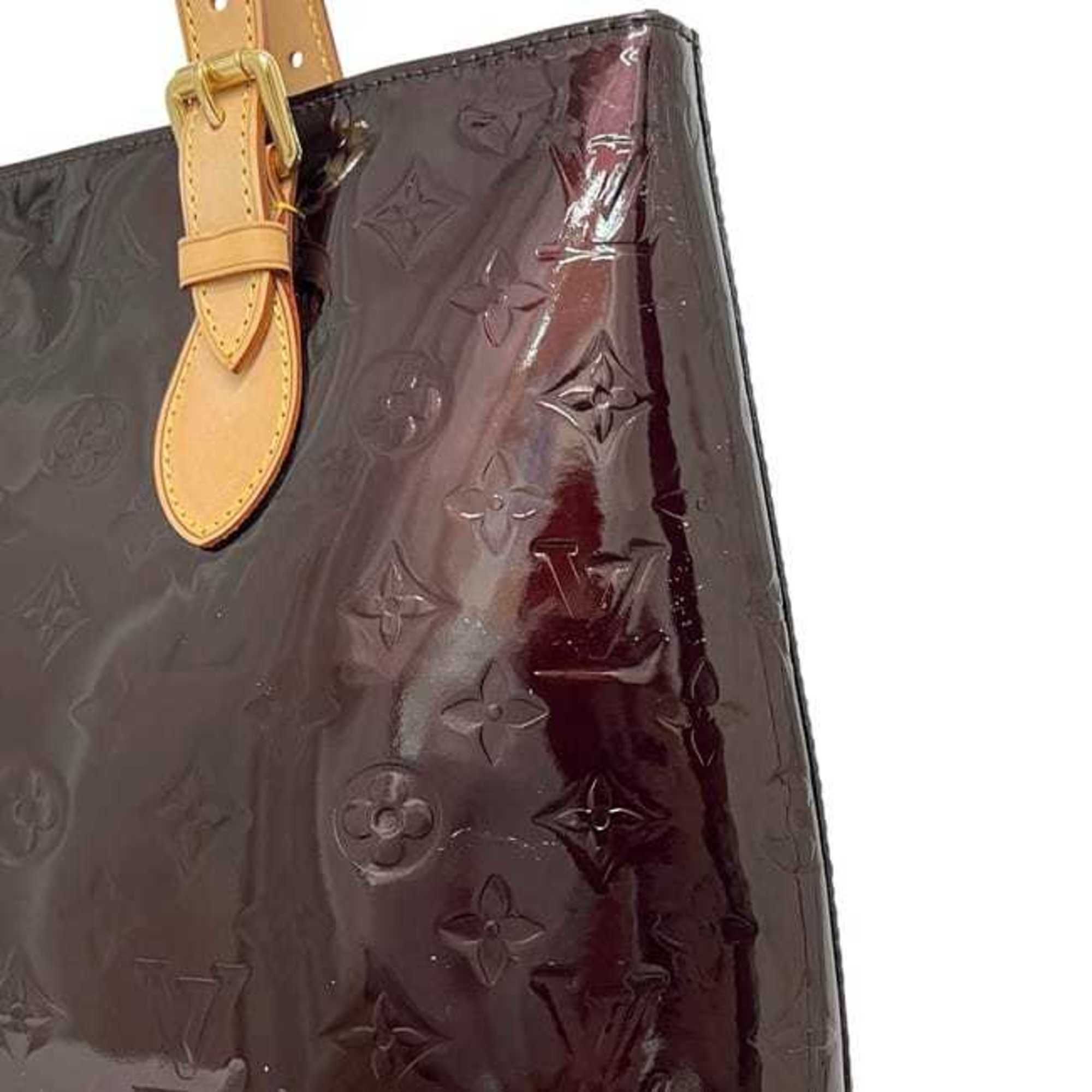 Monogram Vernis Tote Bag (Pre-Owned) - Louis Vuitton - Modalova