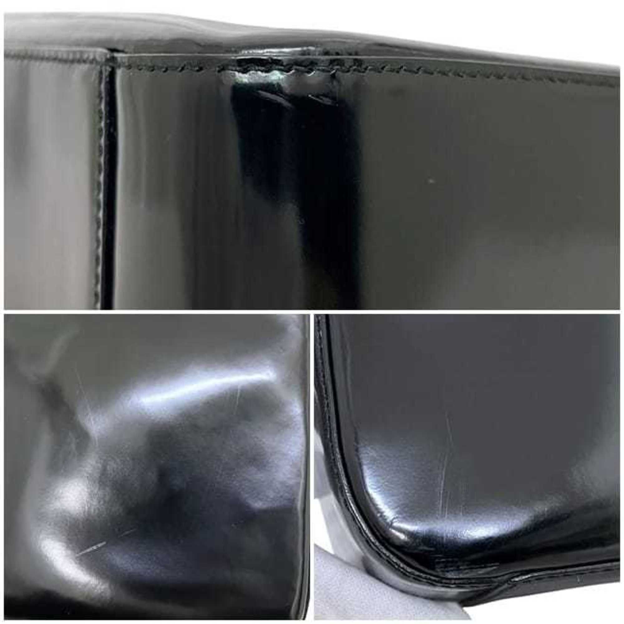 Leather Shoulder Bag (Pre-Owned) - Celine - Modalova