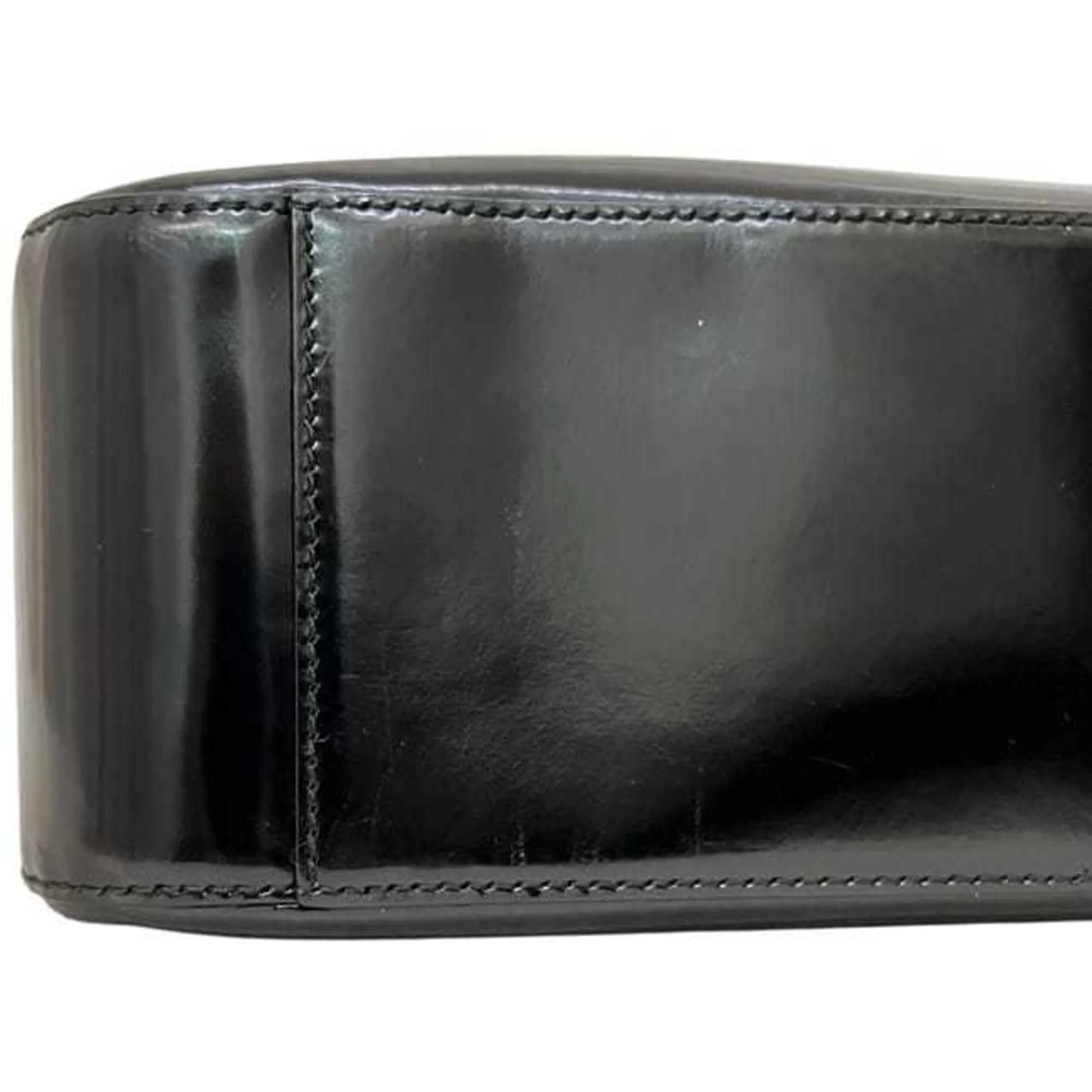 Leather Shoulder Bag (Pre-Owned) - Celine - Modalova