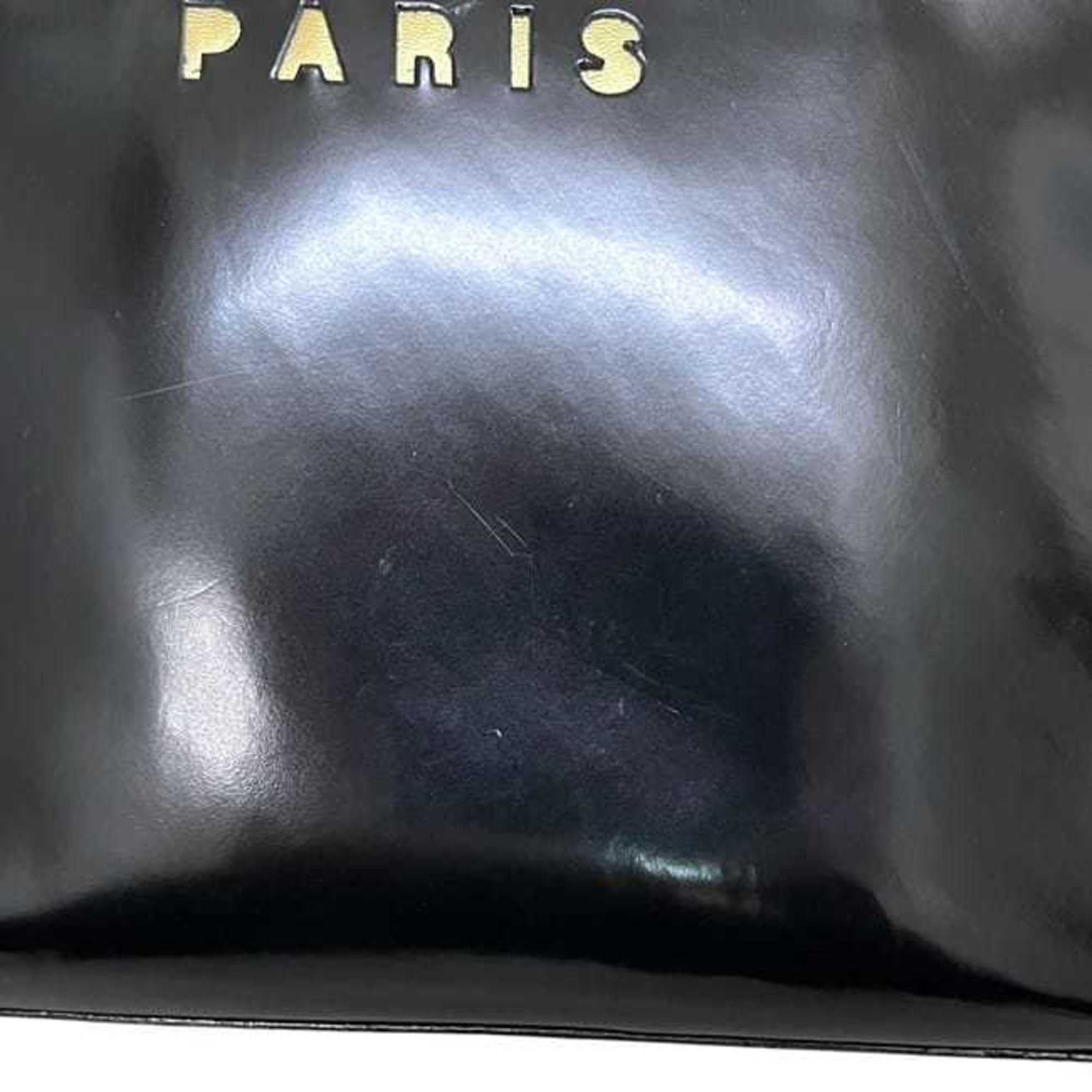 Leather Shoulder Bag (Pre-Owned) - Celine - Modalova