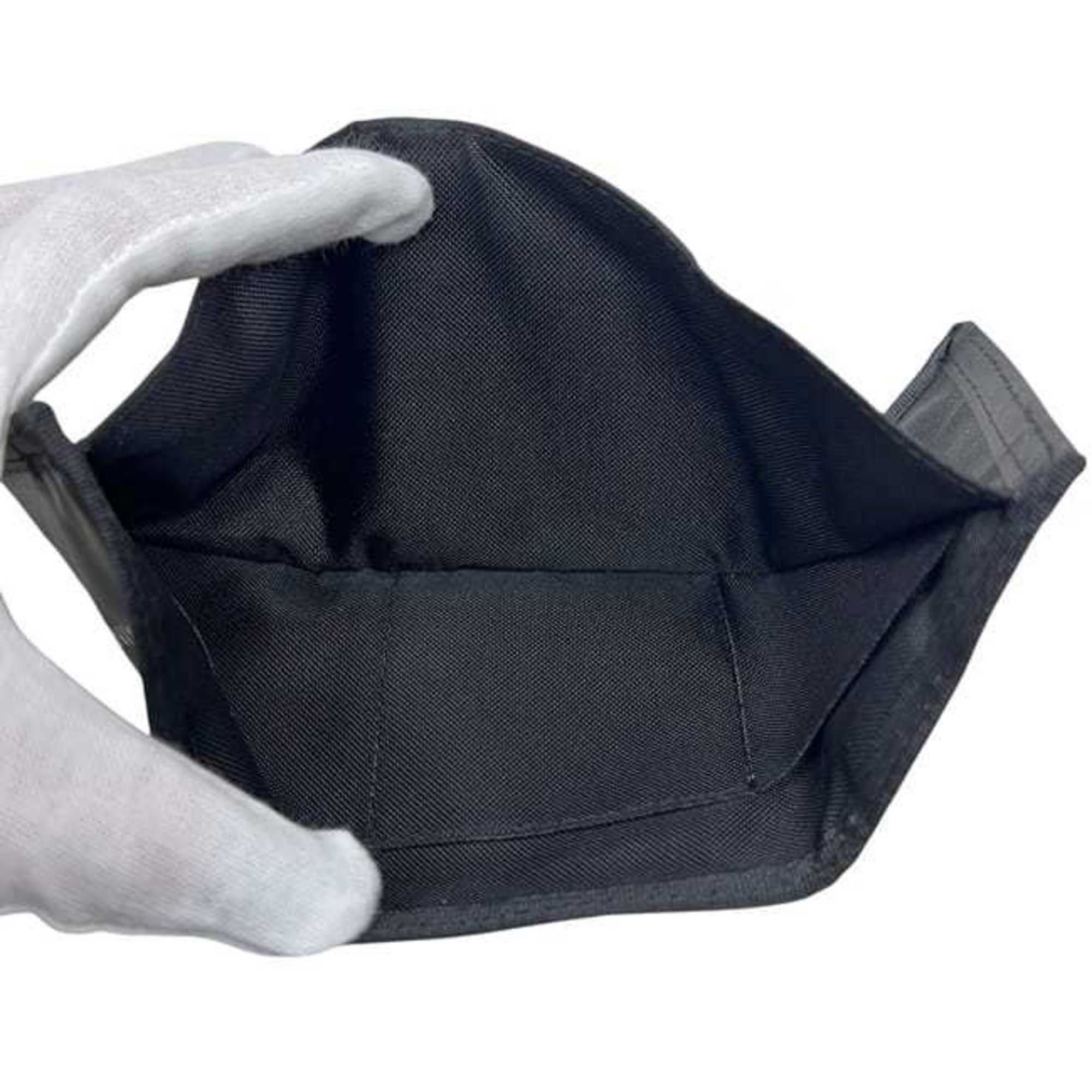 Nylon Canvas Wallet (Tri-Fold) (Pre-Owned) - Saint Laurent - Modalova
