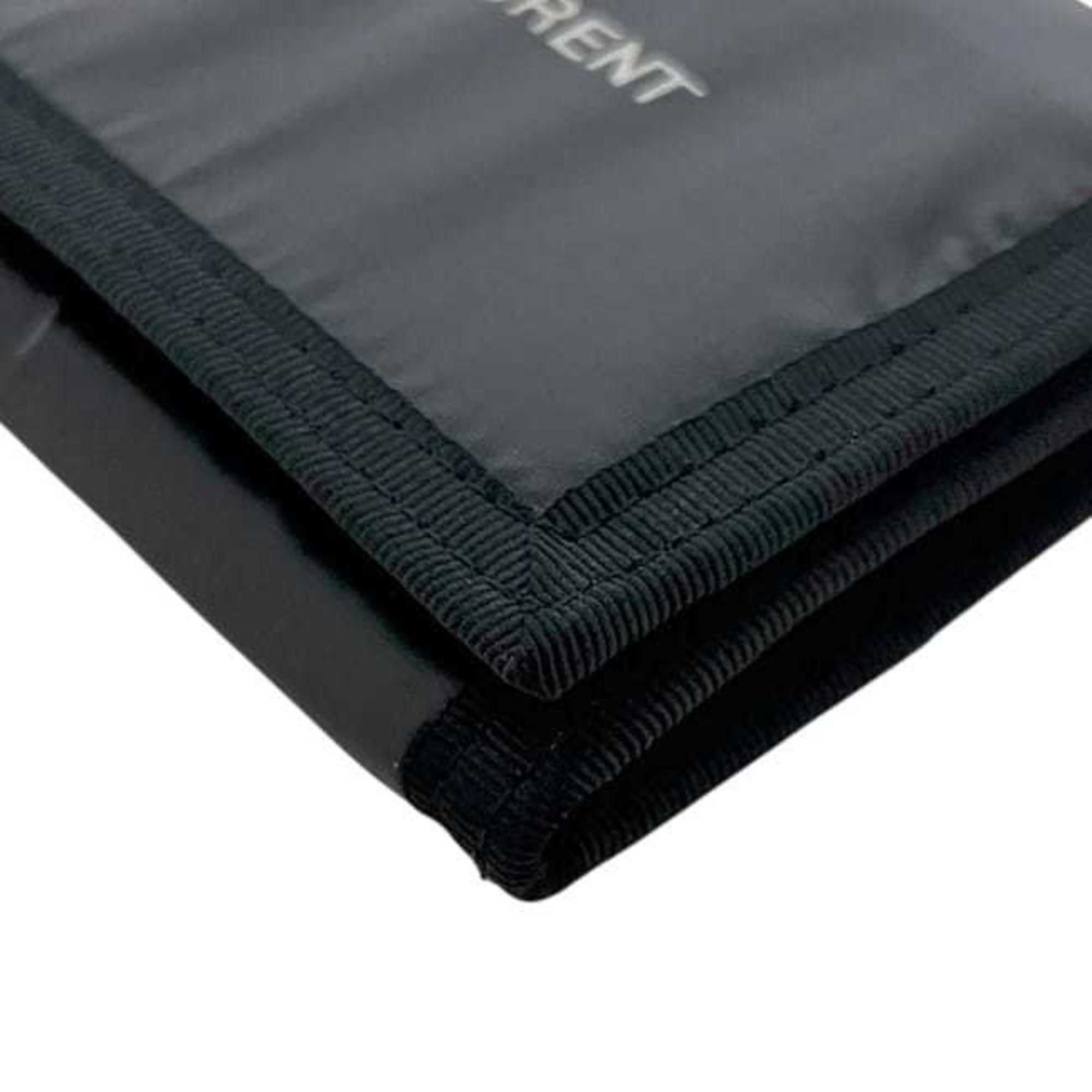 Nylon Canvas Wallet (Tri-Fold) (Pre-Owned) - Saint Laurent - Modalova