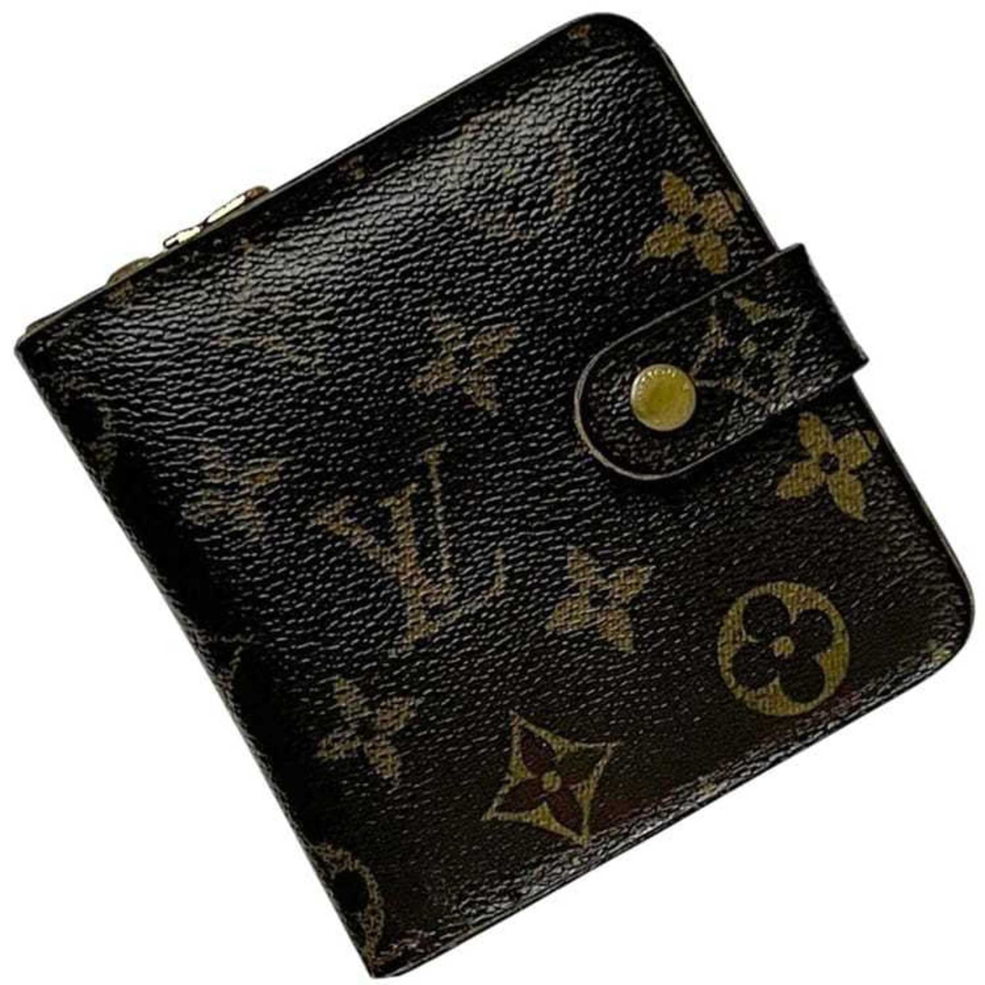Monogram Wallet (Bi-Fold) (Pre-Owned) - Louis Vuitton - Modalova