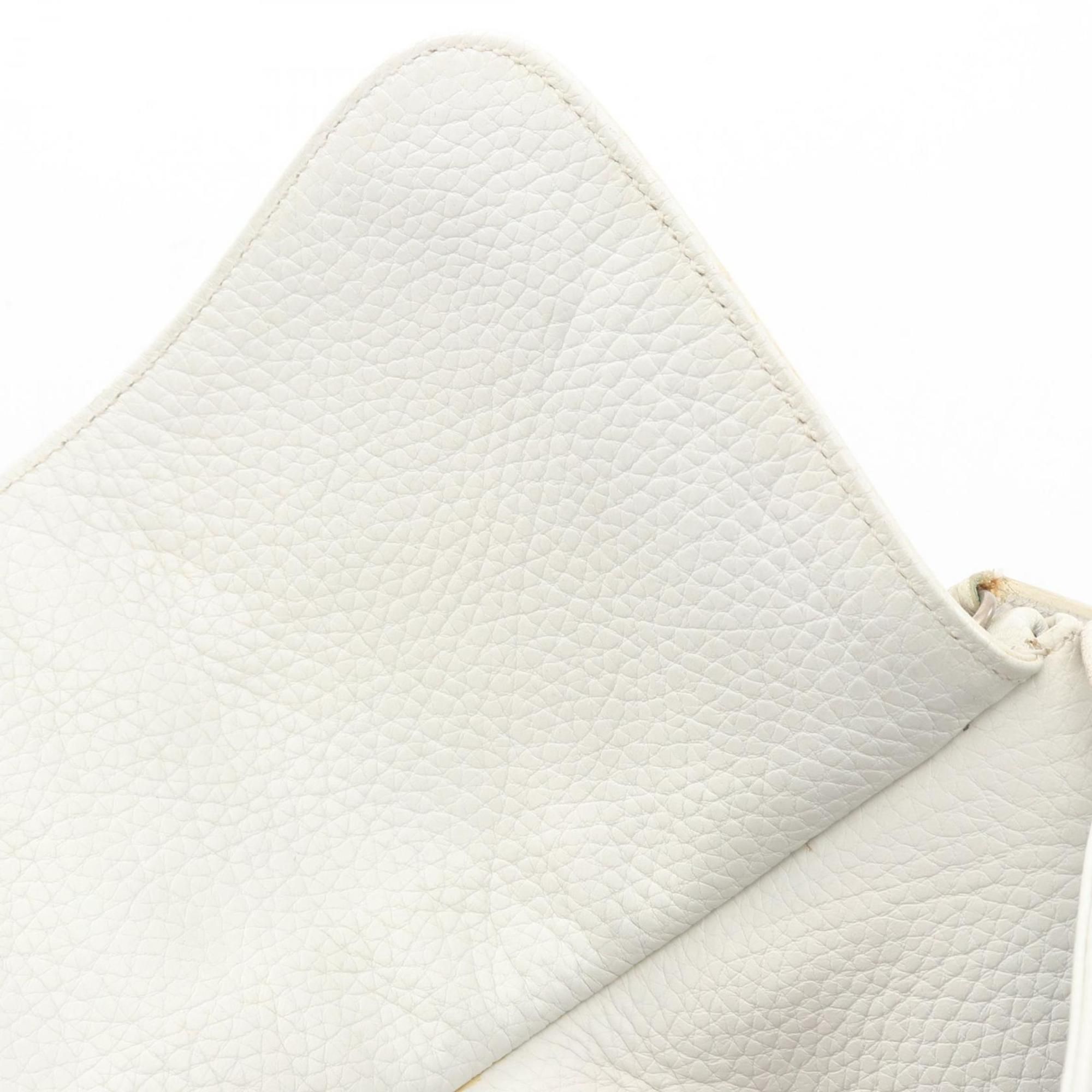 Leather Handbag Shoulder Bag (Pre-Owned) - Loewe - Modalova