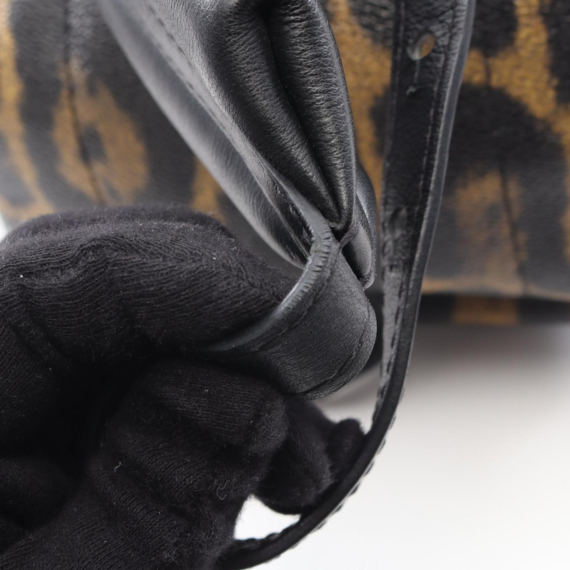 Coated Canvas Leather Backpack Handbag (Pre-Owned) - Louis Vuitton - Modalova