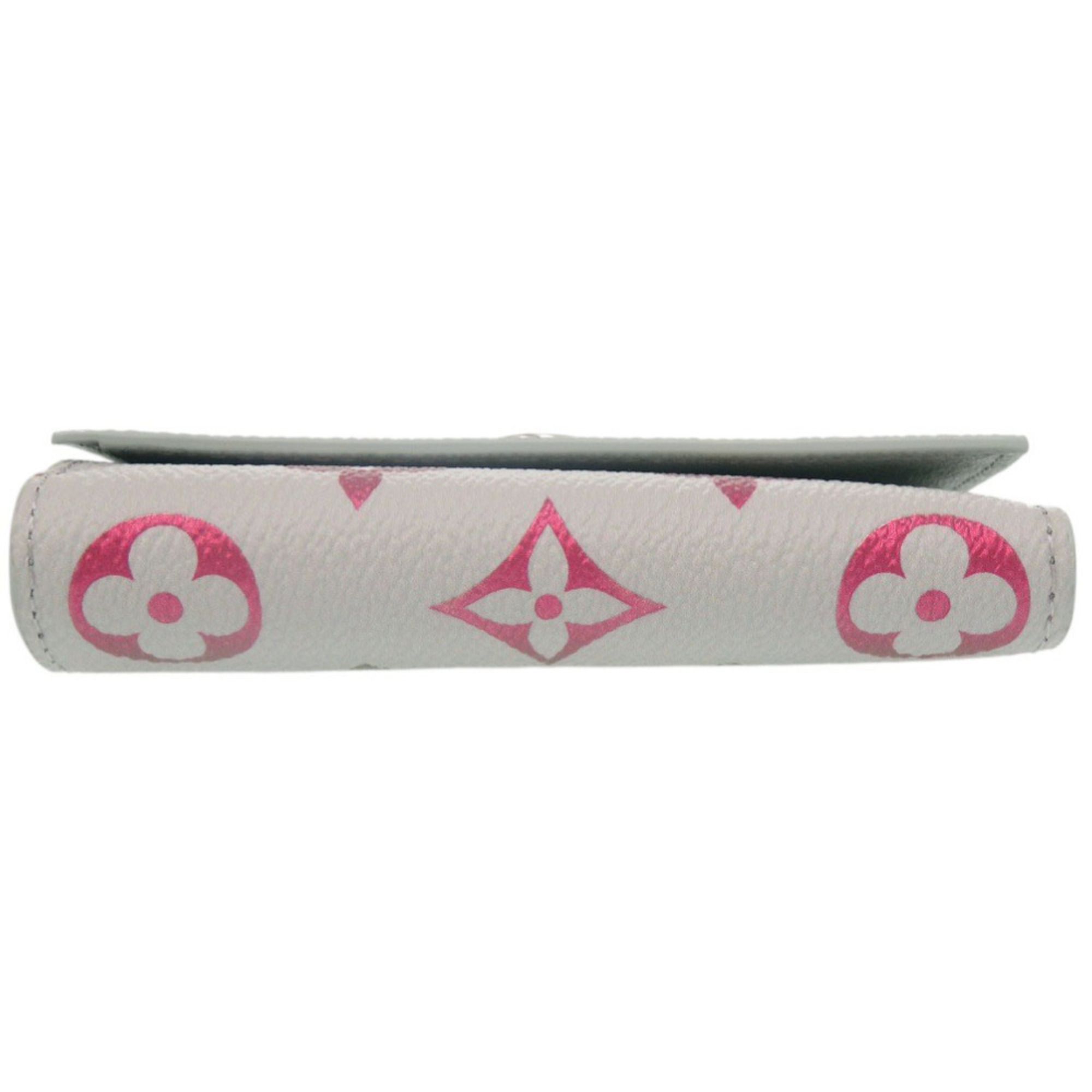 Monogram Wallet (Tri-Fold) (Pre-Owned) - Louis Vuitton - Modalova
