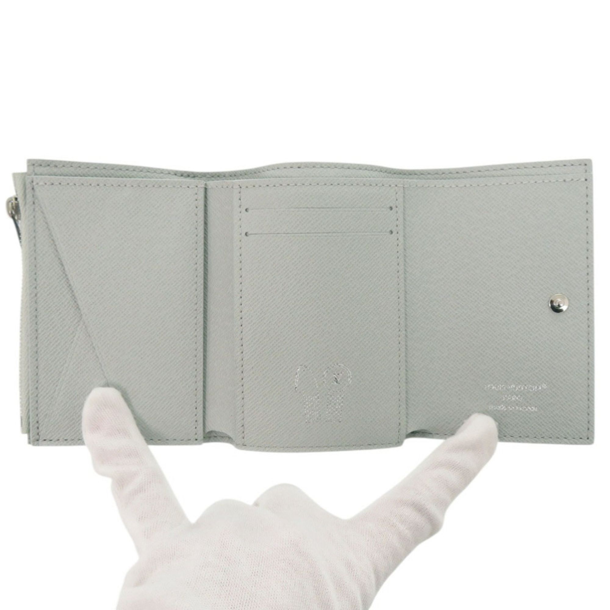 Monogram Wallet (Tri-Fold) (Pre-Owned) - Louis Vuitton - Modalova