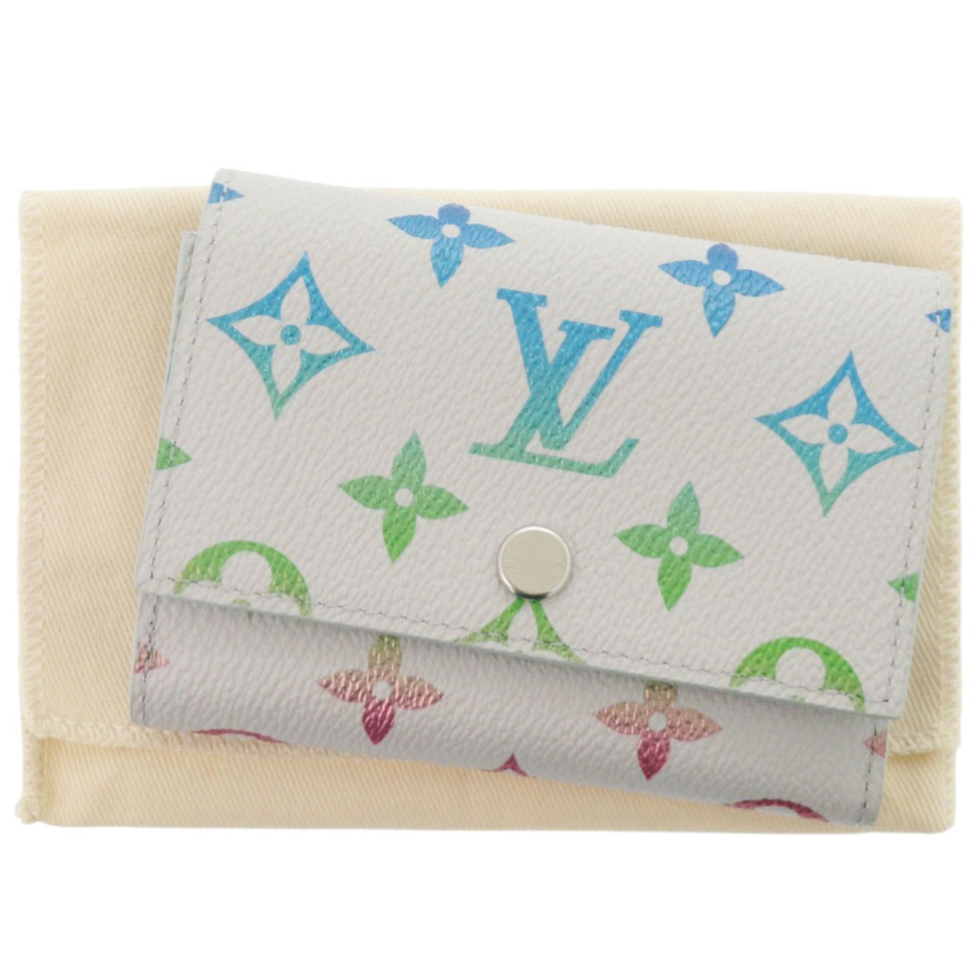 Monogram Wallet (Tri-Fold) (Pre-Owned) - Louis Vuitton - Modalova