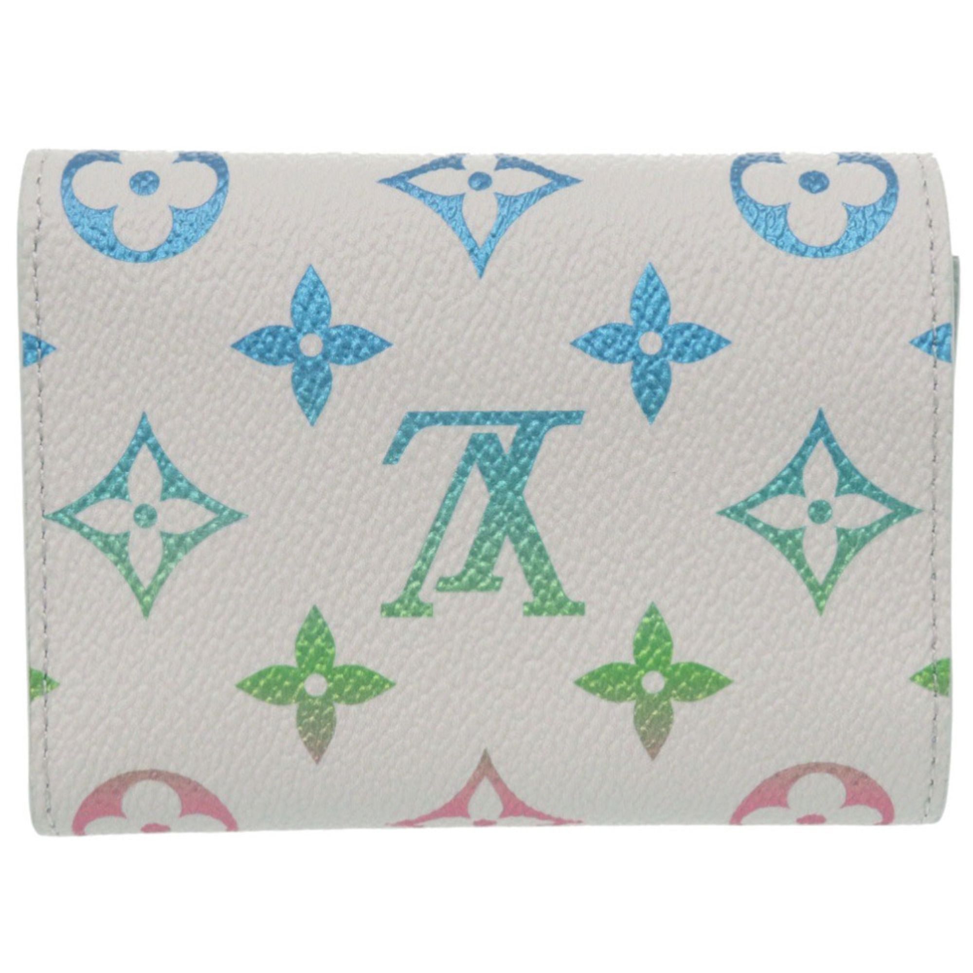 Monogram Wallet (Tri-Fold) (Pre-Owned) - Louis Vuitton - Modalova