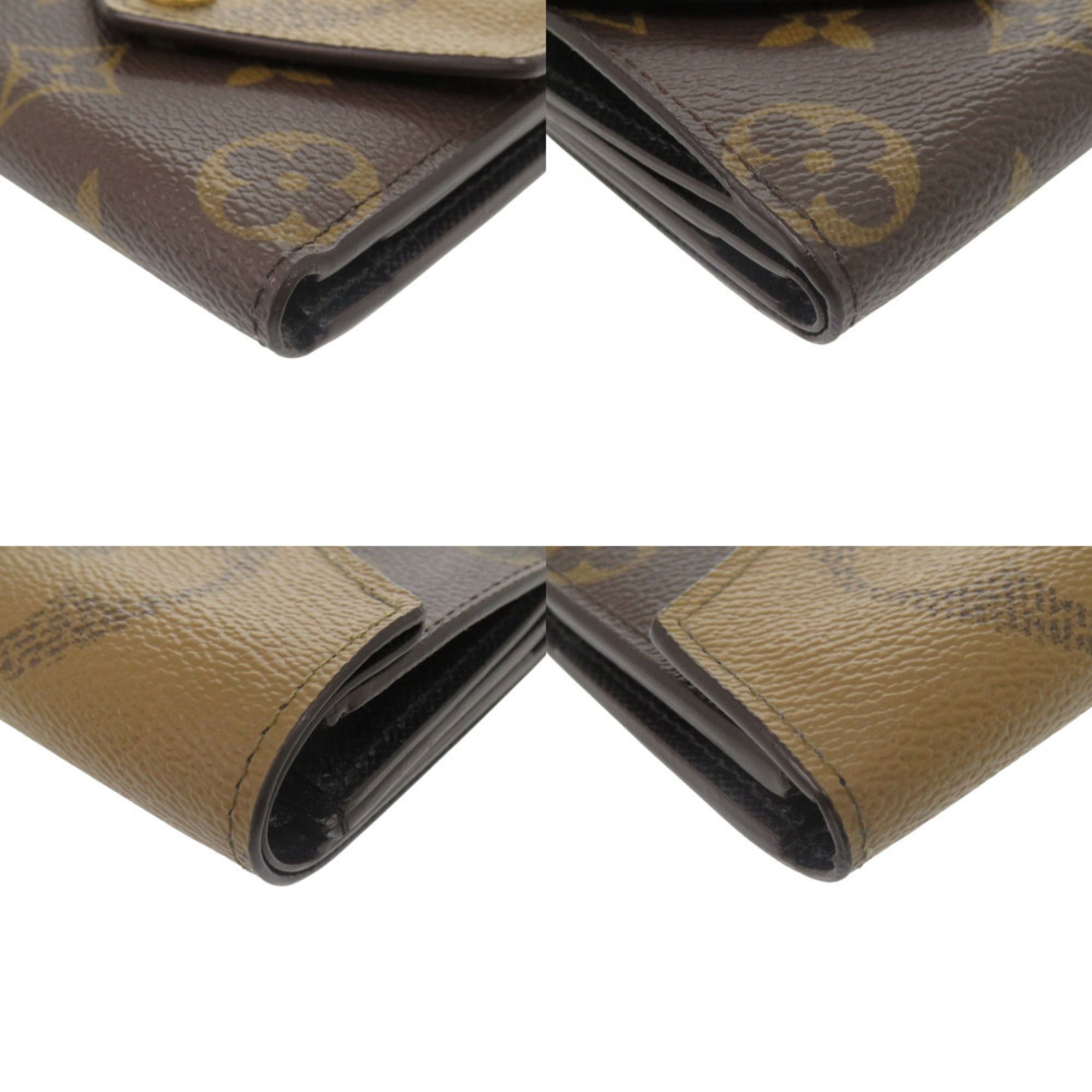 Wallet (Tri-Fold) (Pre-Owned) - Louis Vuitton - Modalova