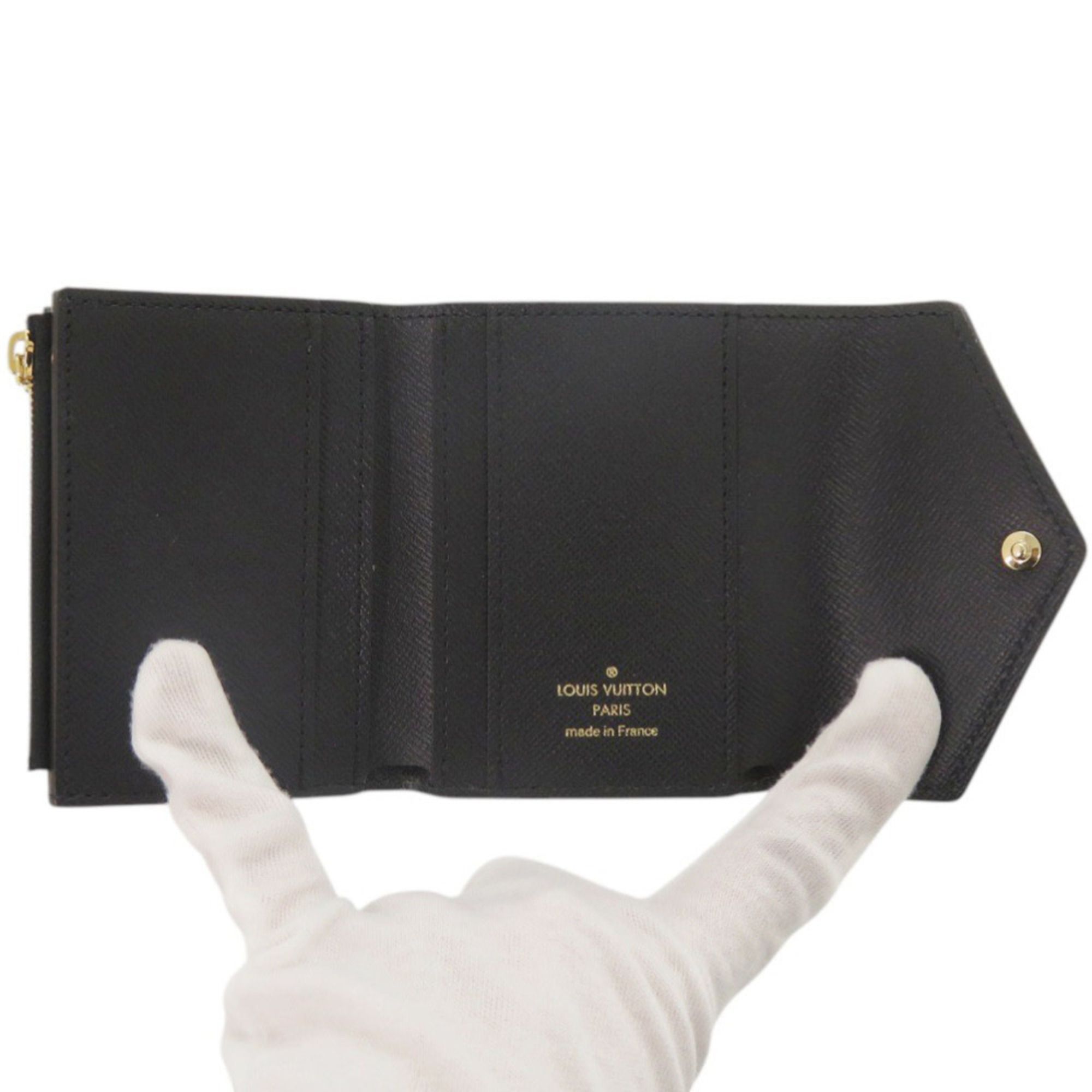 Wallet (Tri-Fold) (Pre-Owned) - Louis Vuitton - Modalova
