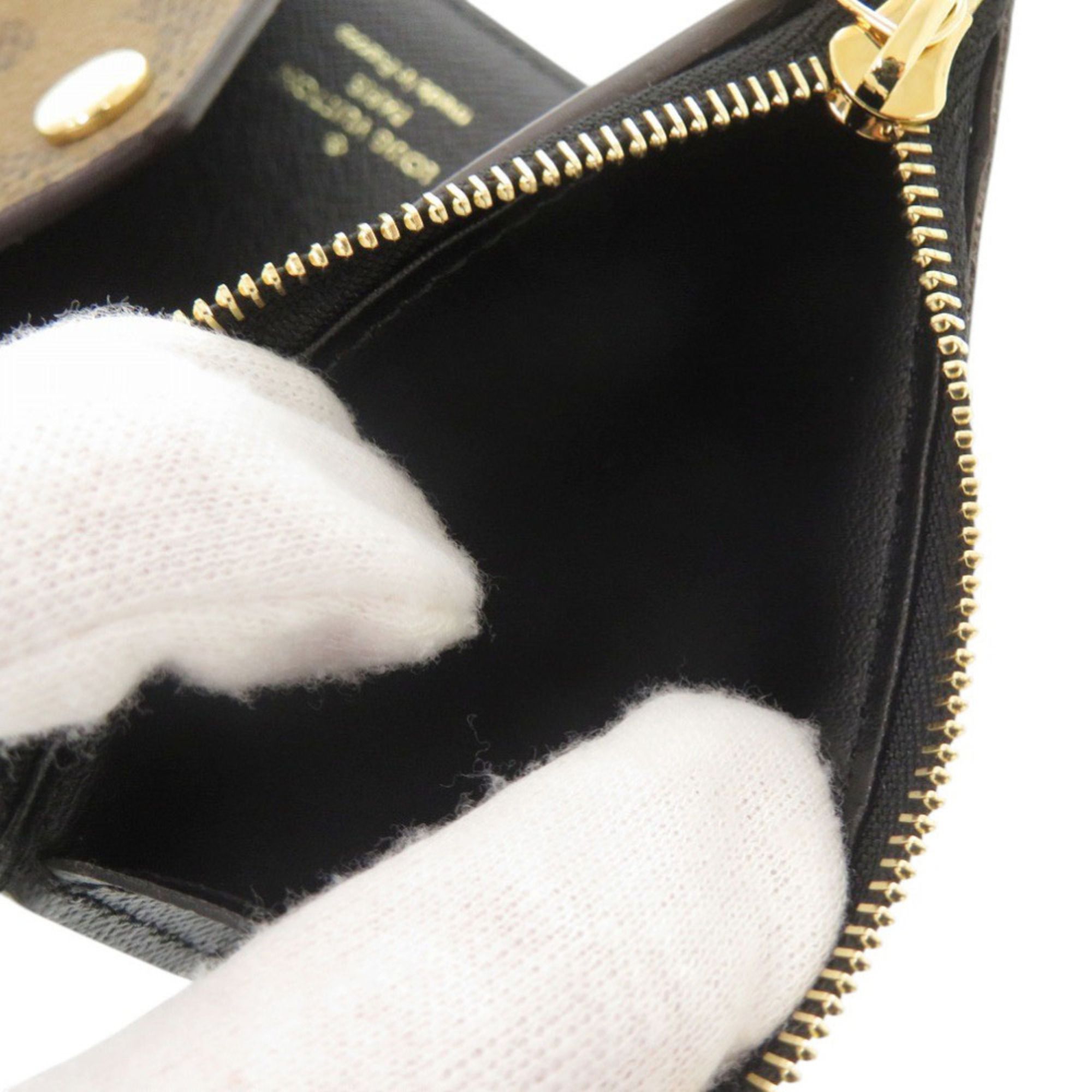 Wallet (Tri-Fold) (Pre-Owned) - Louis Vuitton - Modalova