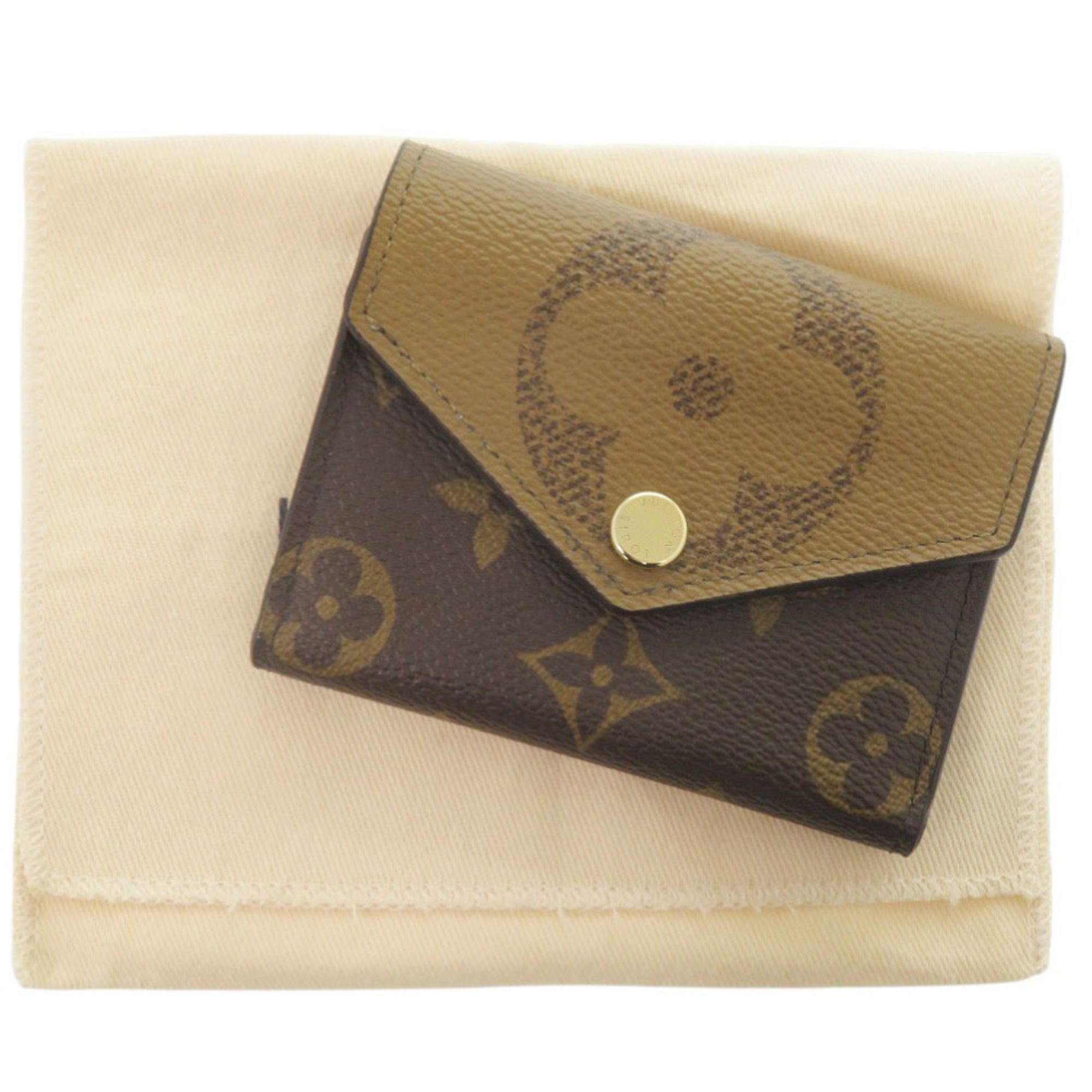Wallet (Tri-Fold) (Pre-Owned) - Louis Vuitton - Modalova