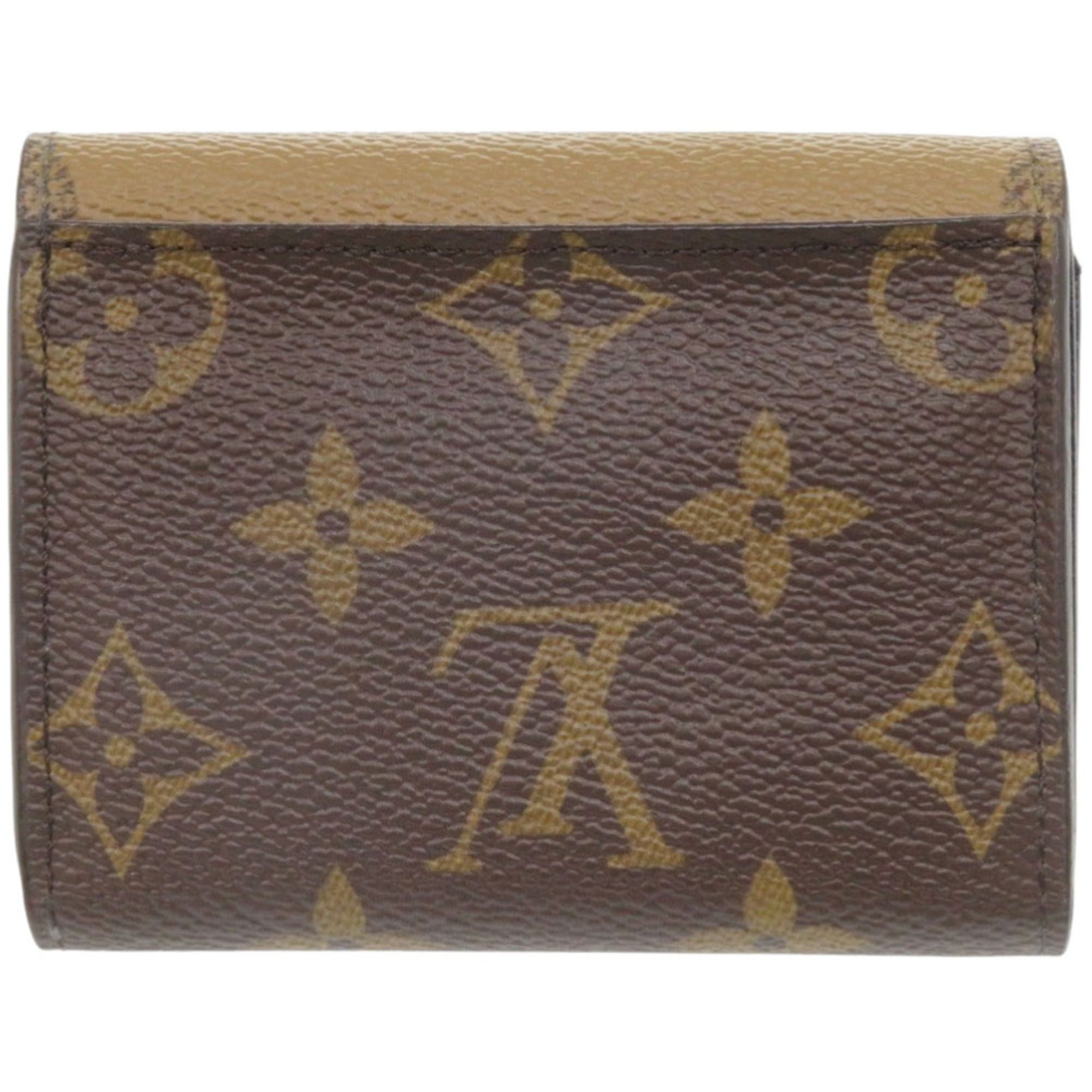 Wallet (Tri-Fold) (Pre-Owned) - Louis Vuitton - Modalova