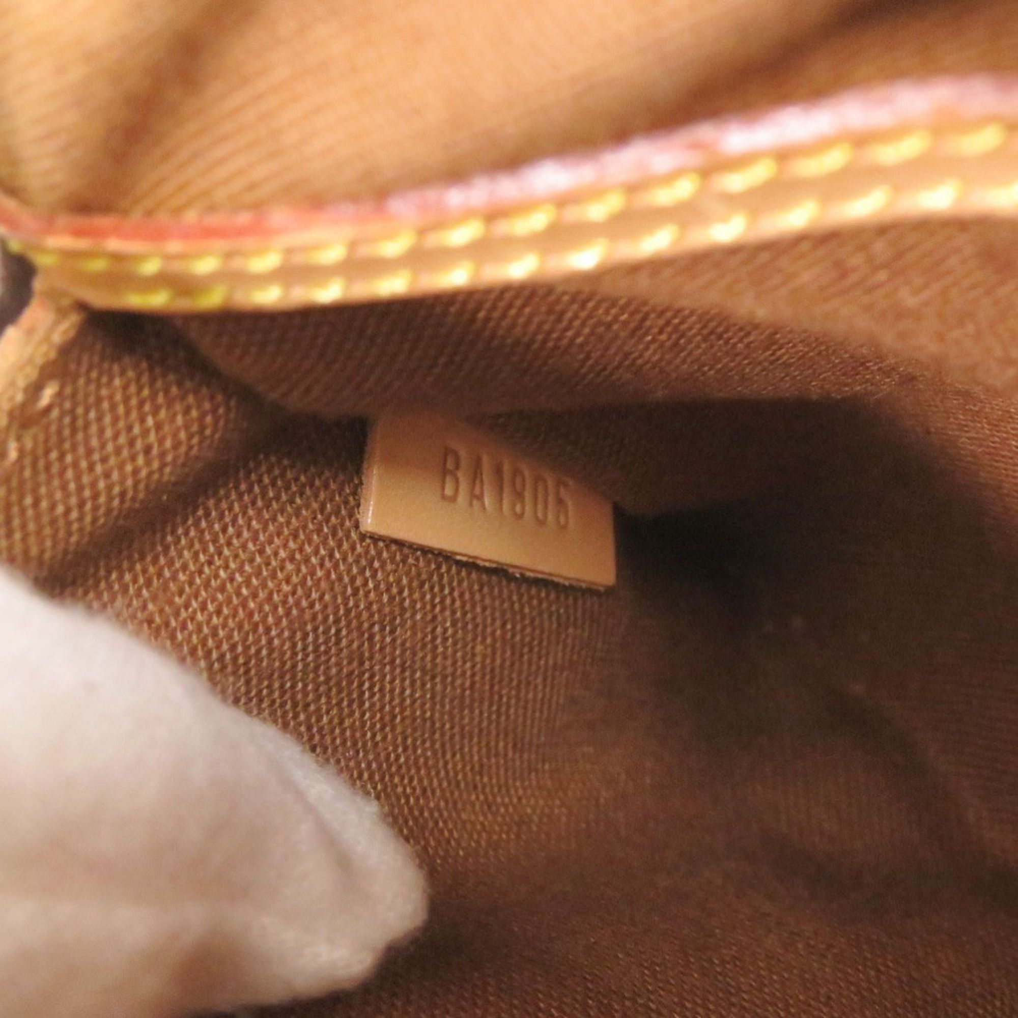 Handbag (Pre-Owned) - Louis Vuitton - Modalova