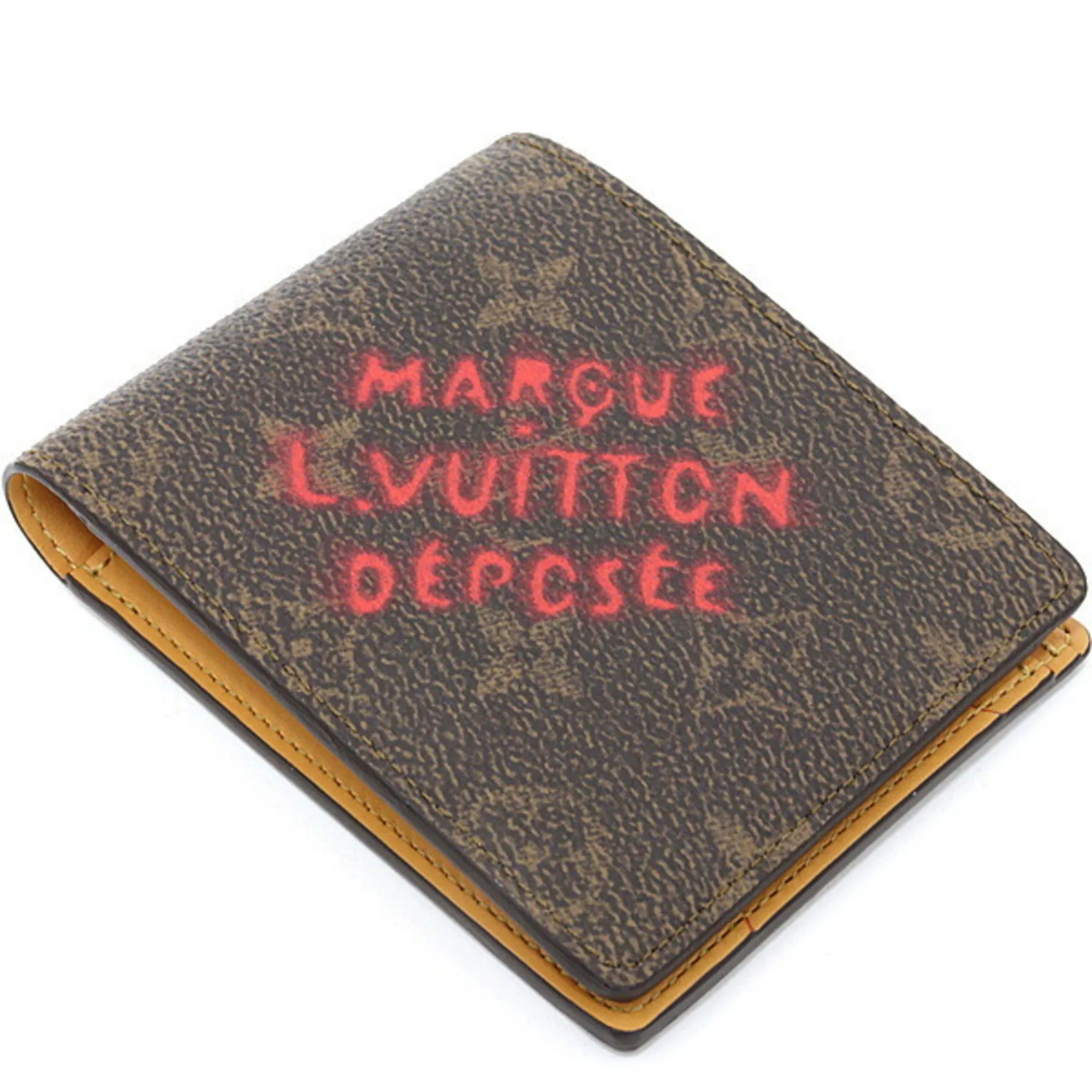 Wallet (Bi-Fold) (Pre-Owned) - Louis Vuitton - Modalova