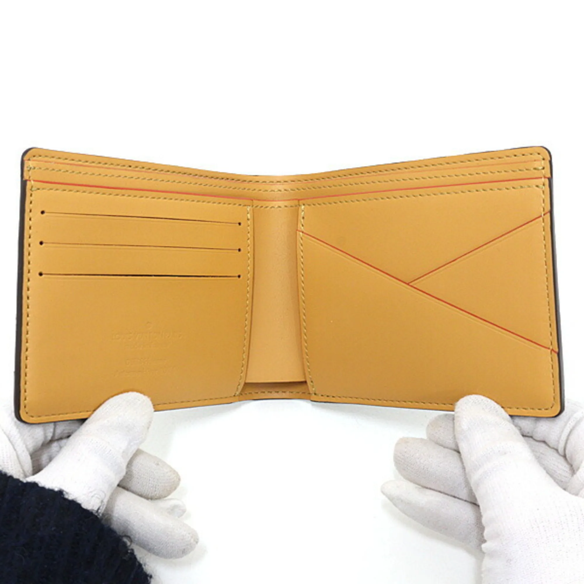 Wallet (Bi-Fold) (Pre-Owned) - Louis Vuitton - Modalova