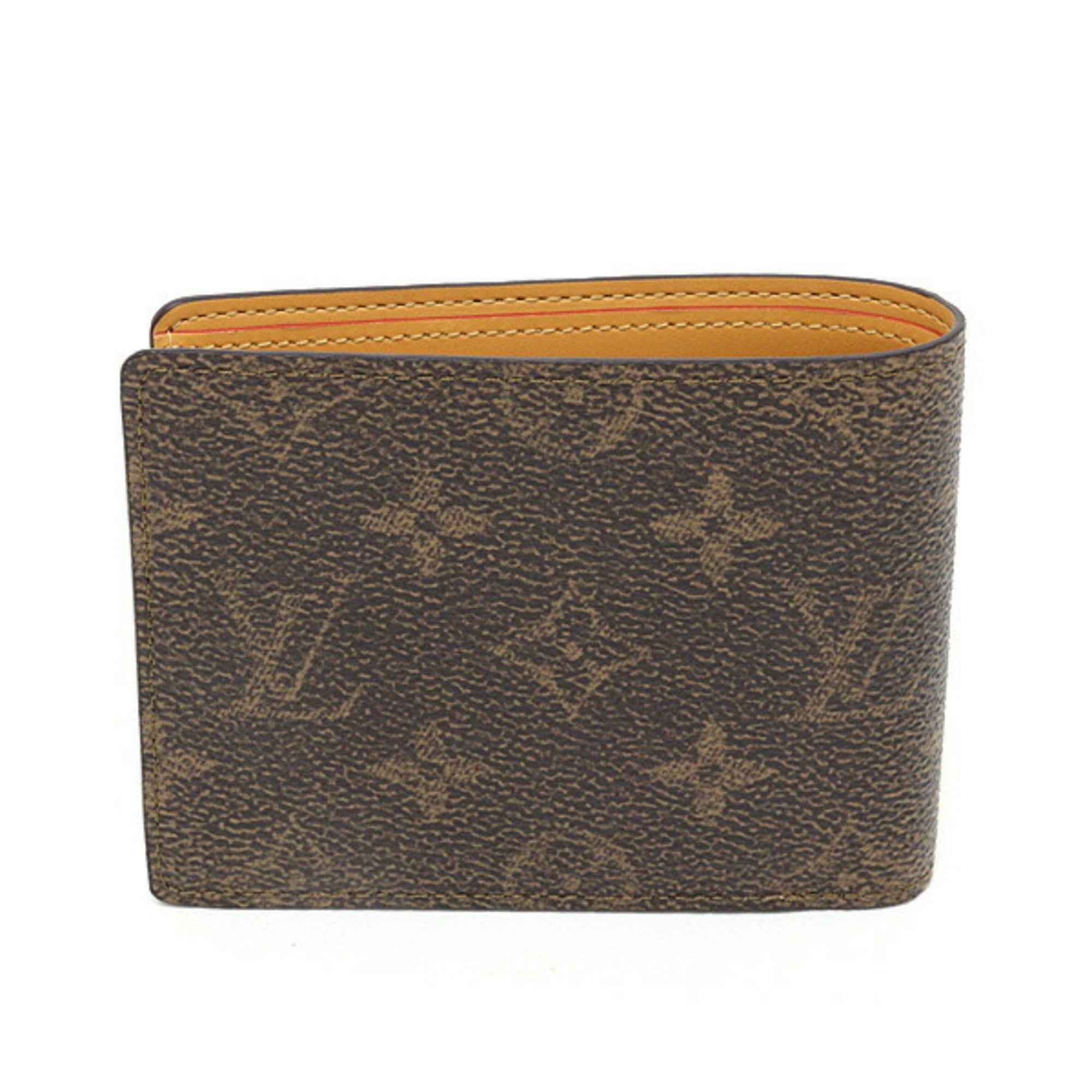 Wallet (Bi-Fold) (Pre-Owned) - Louis Vuitton - Modalova