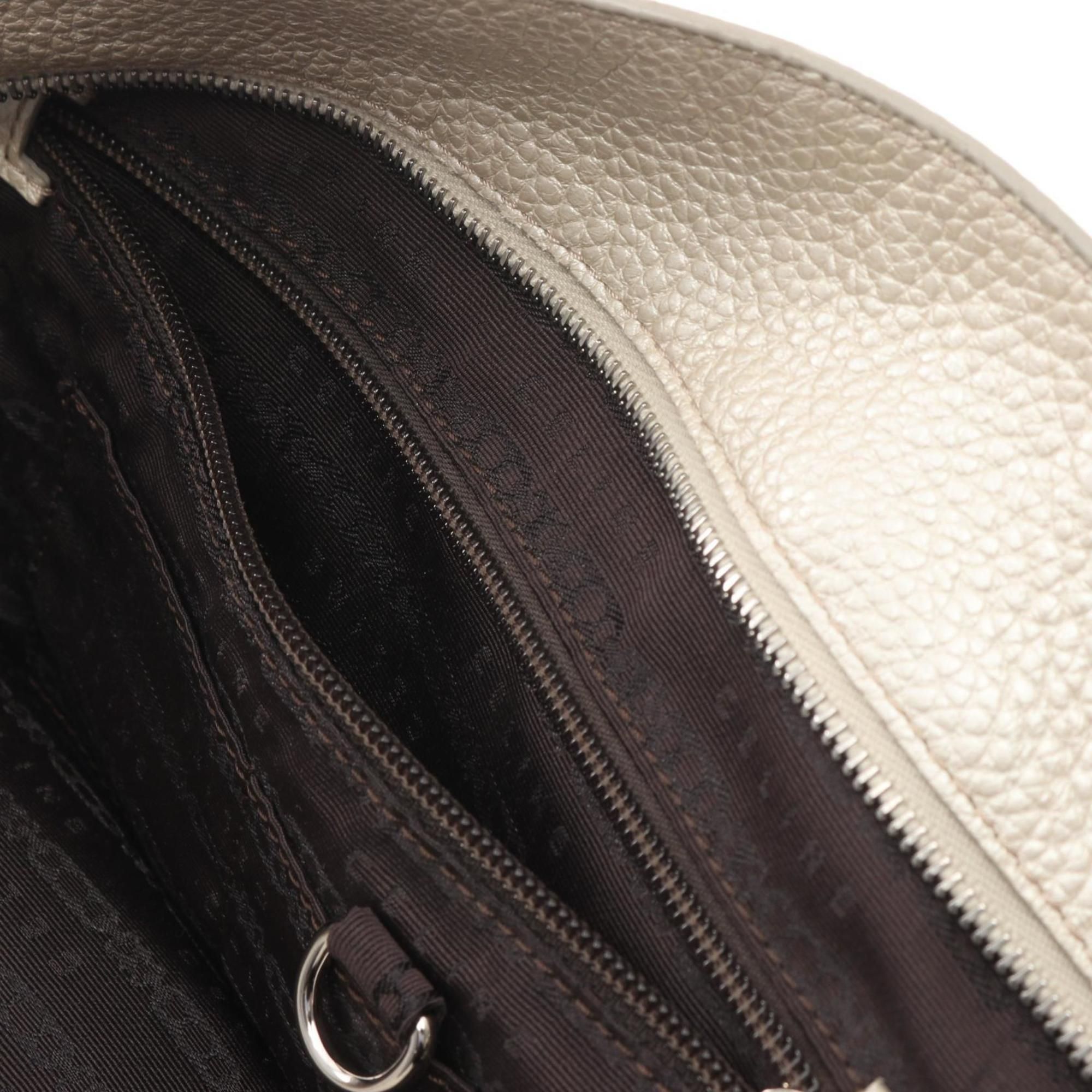 Leather Handbag (Pre-Owned) - Celine - Modalova