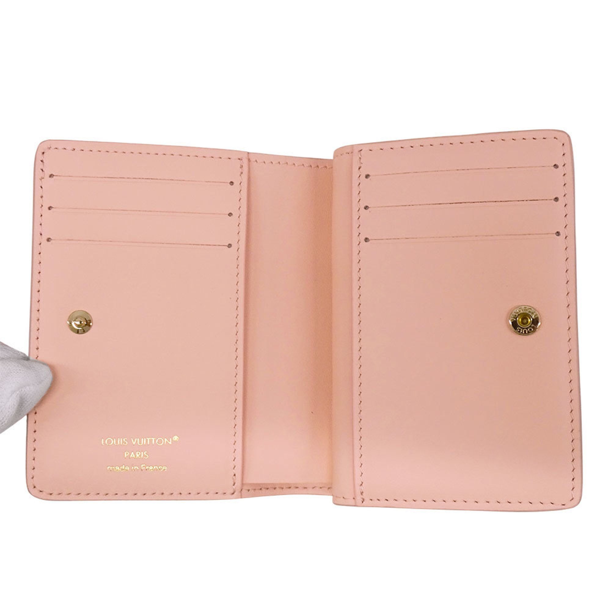 Monogram Wallet (Bi-Fold) (Pre-Owned) - Louis Vuitton - Modalova