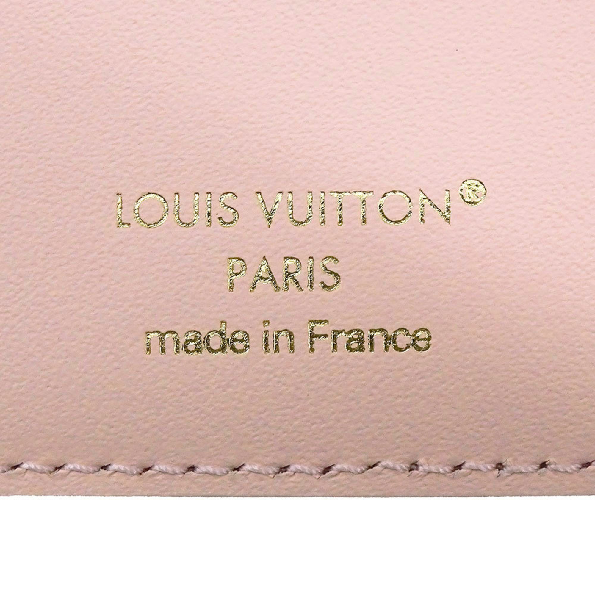 Monogram Wallet (Bi-Fold) (Pre-Owned) - Louis Vuitton - Modalova