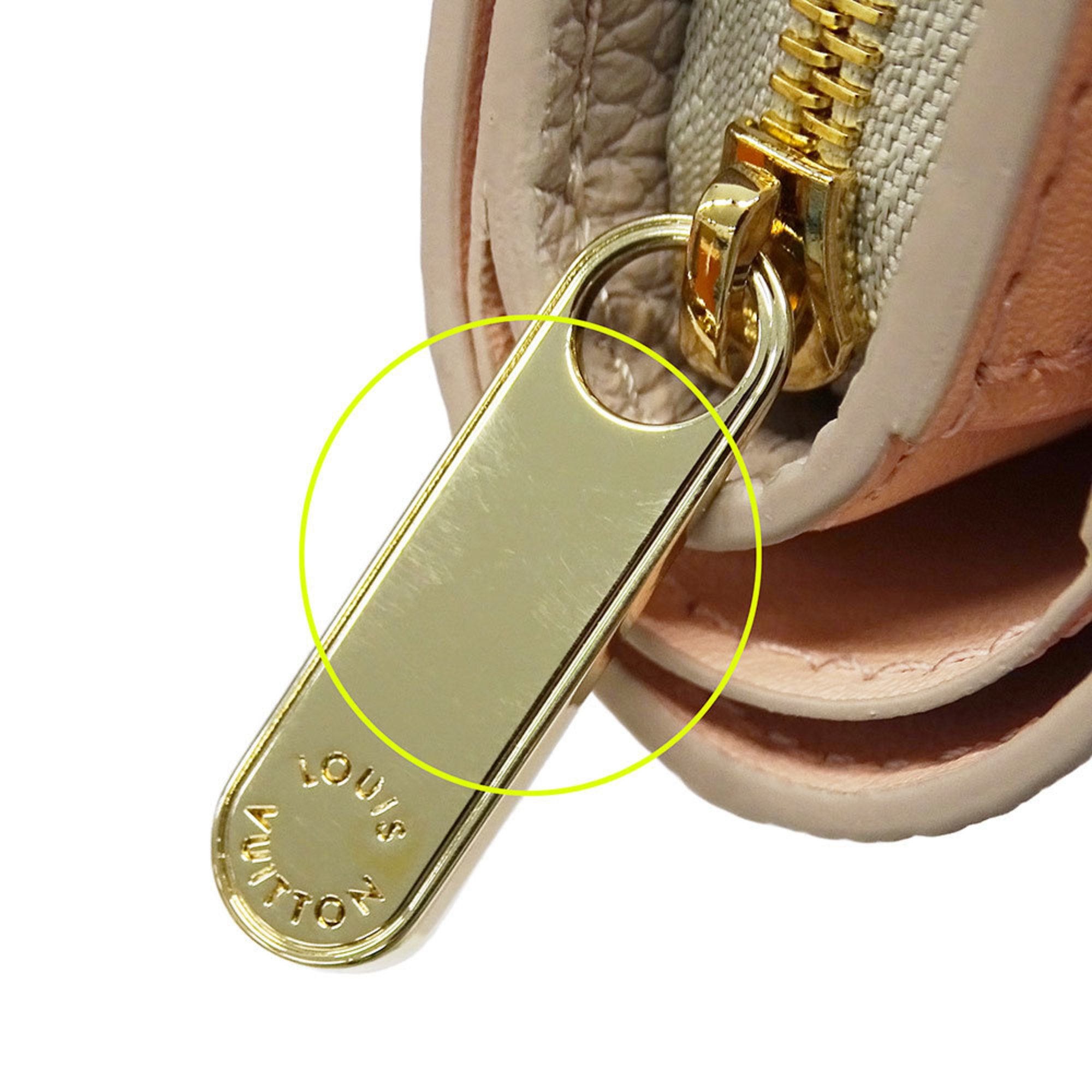 Monogram Wallet (Bi-Fold) (Pre-Owned) - Louis Vuitton - Modalova
