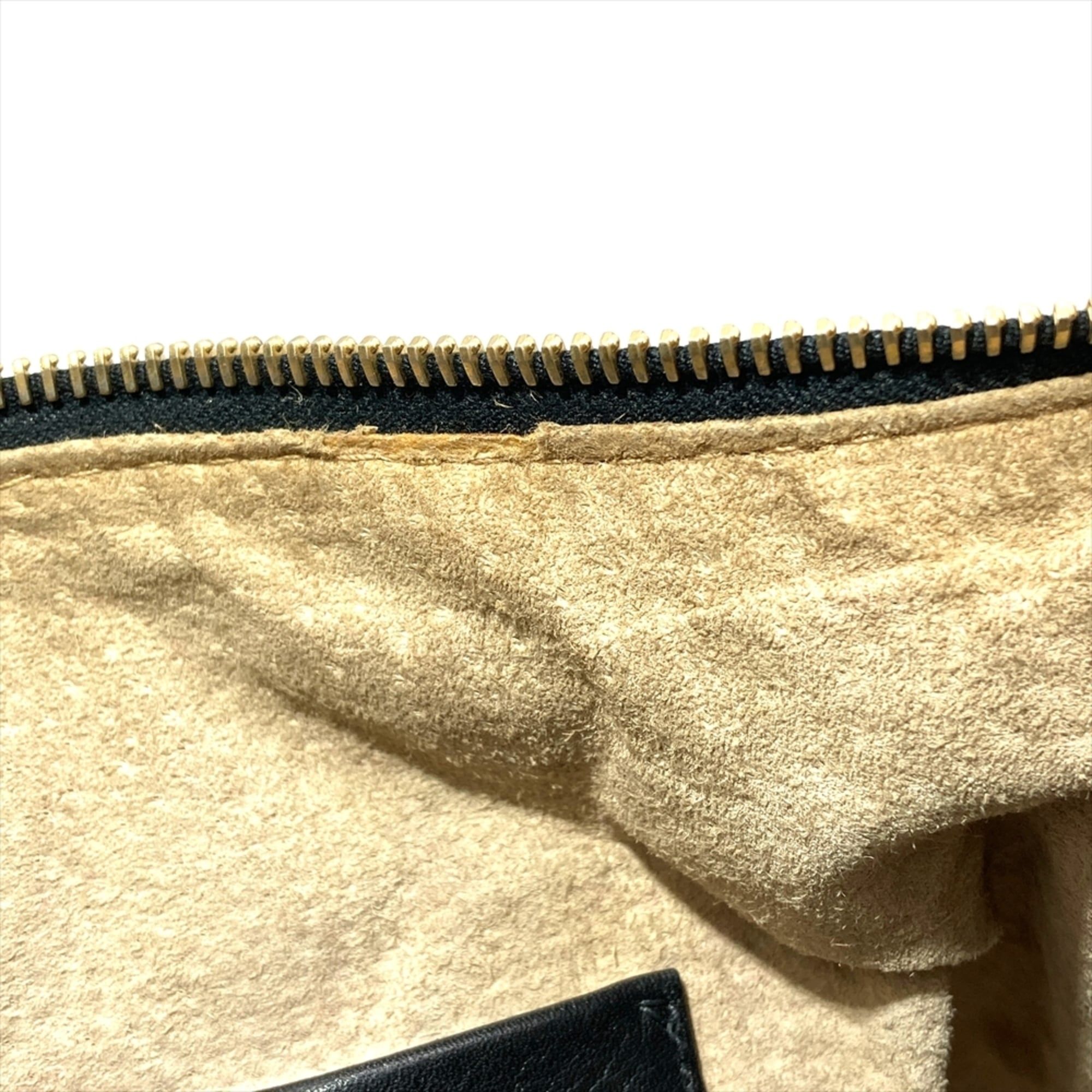 Leather Shoulder Bag (Pre-Owned) - Prada - Modalova
