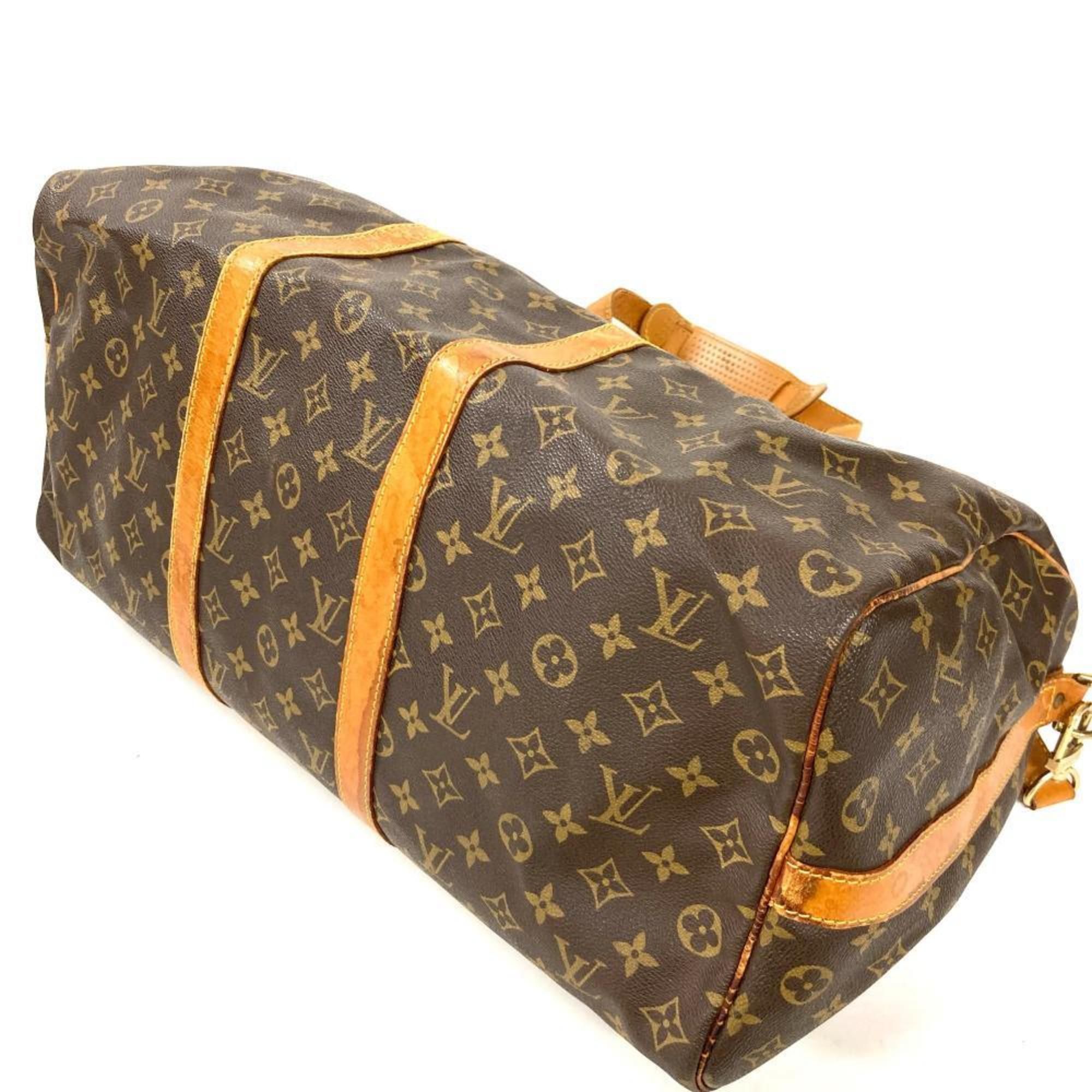 Boston Bag (Pre-Owned) - Louis Vuitton - Modalova