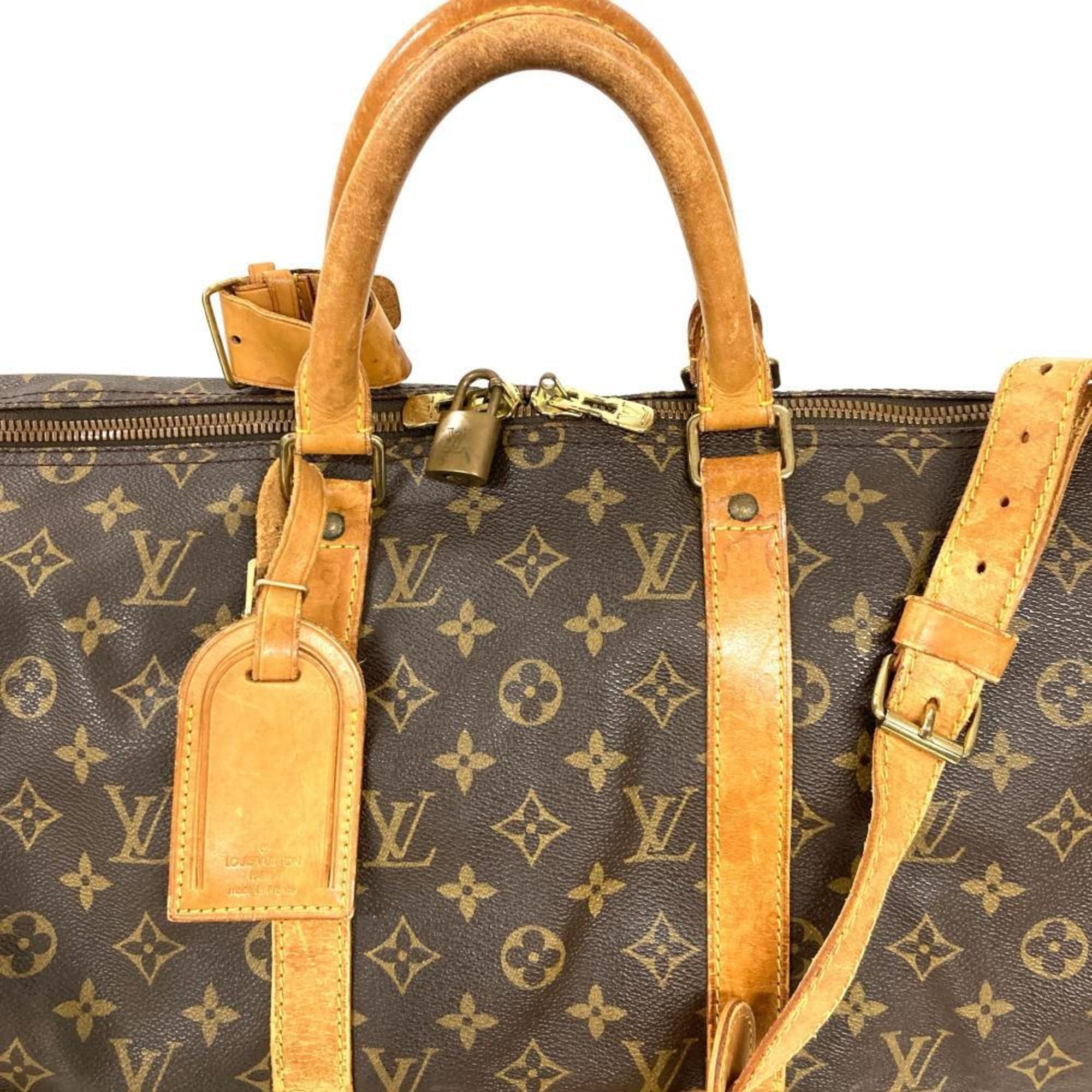 Boston Bag (Pre-Owned) - Louis Vuitton - Modalova