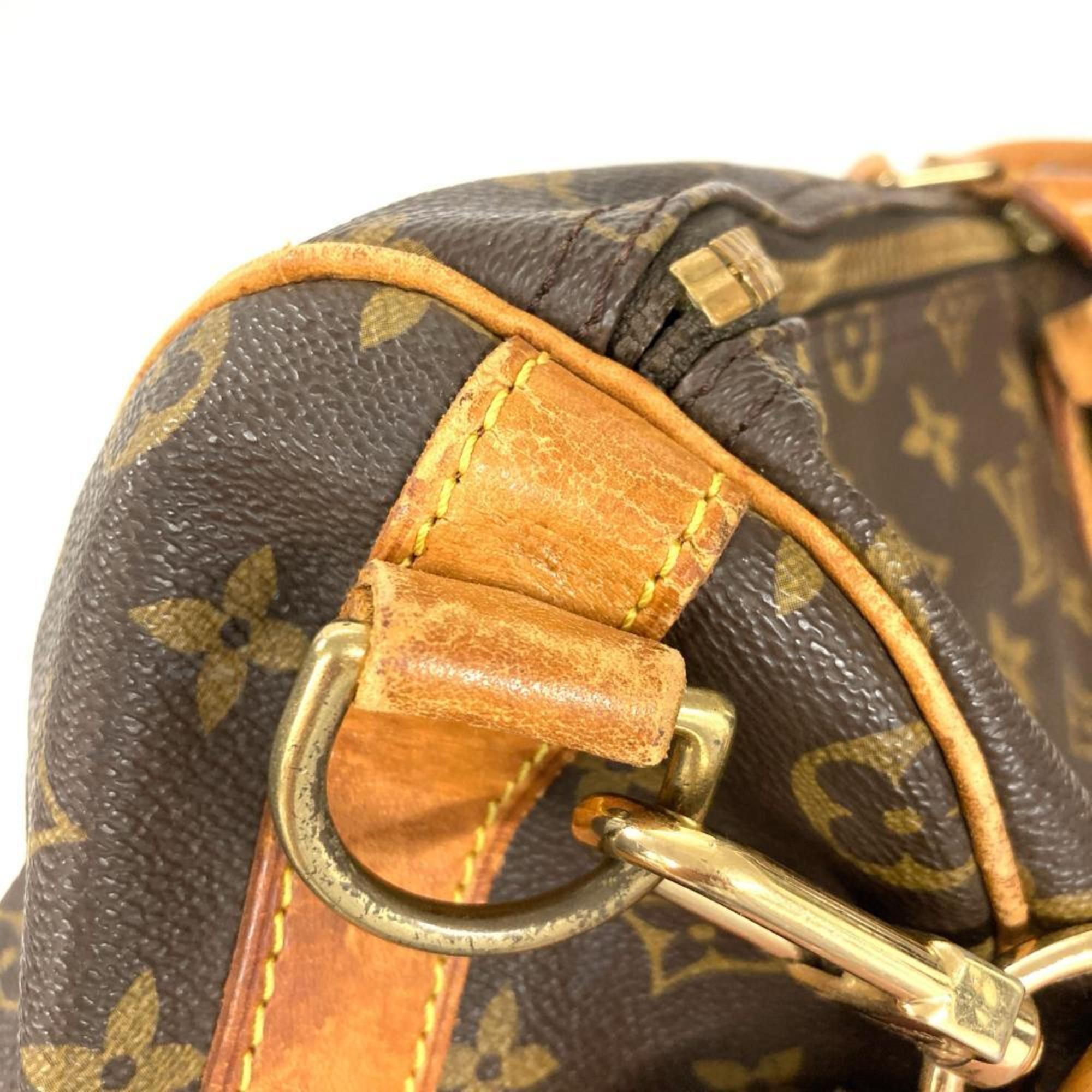Boston Bag (Pre-Owned) - Louis Vuitton - Modalova