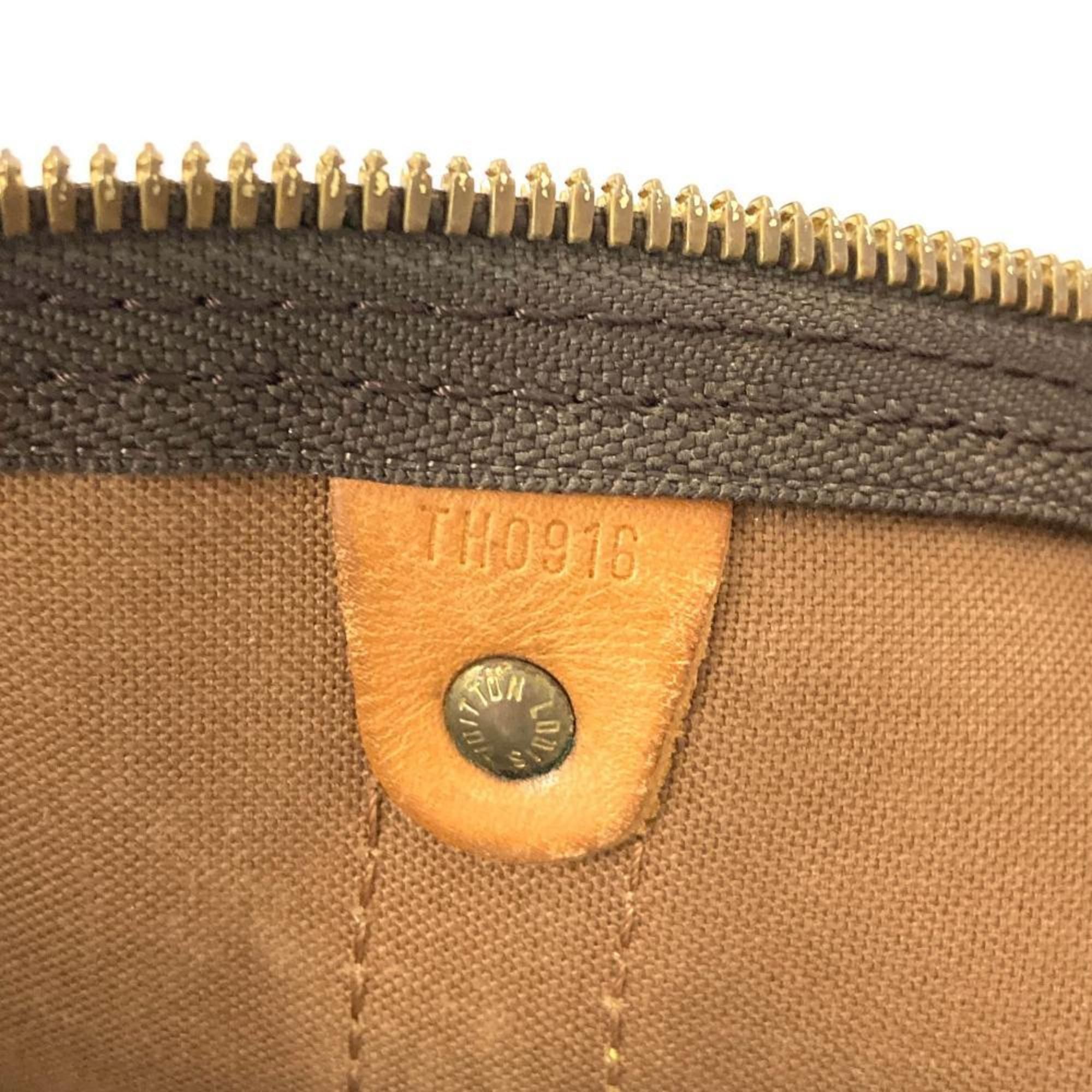 Boston Bag (Pre-Owned) - Louis Vuitton - Modalova