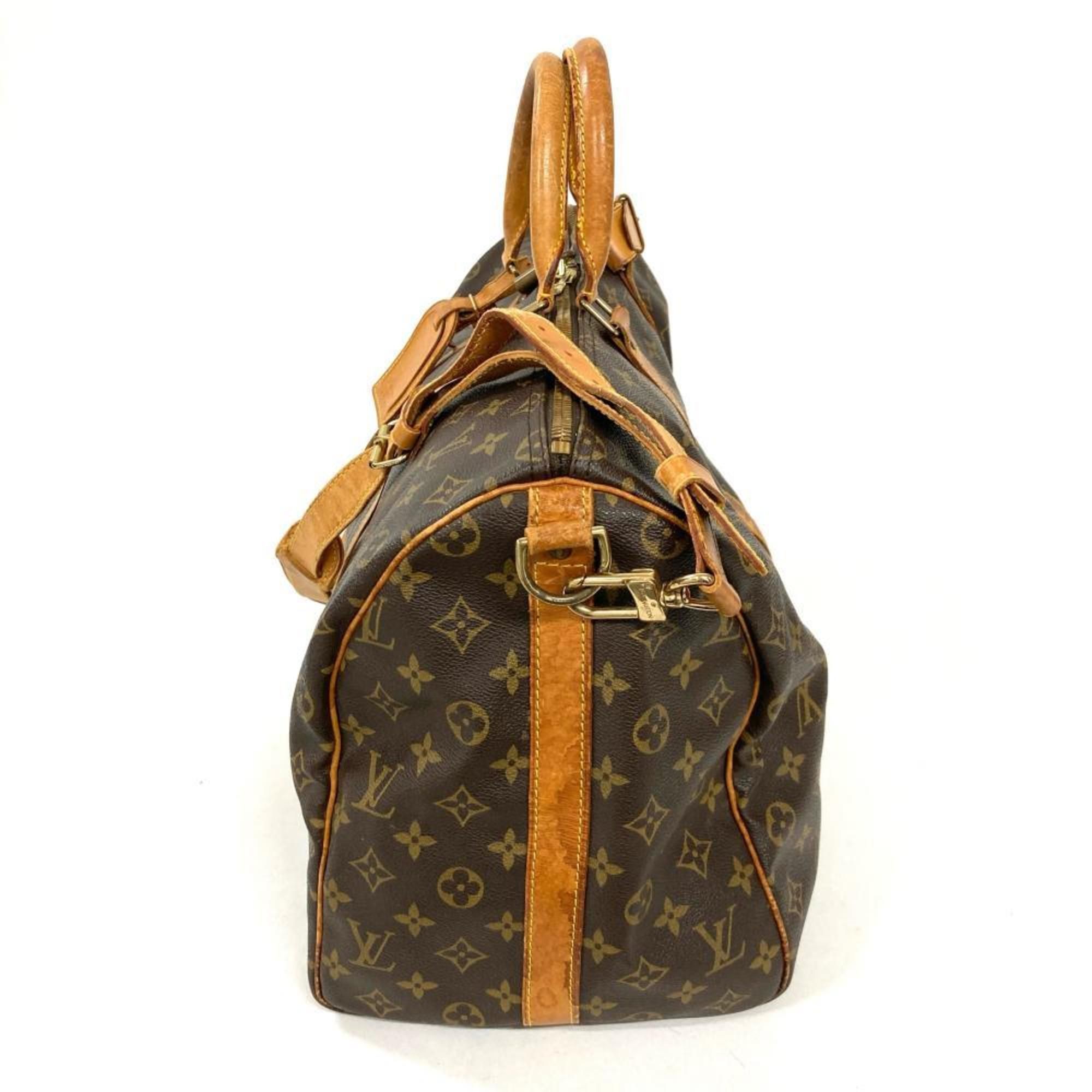 Boston Bag (Pre-Owned) - Louis Vuitton - Modalova