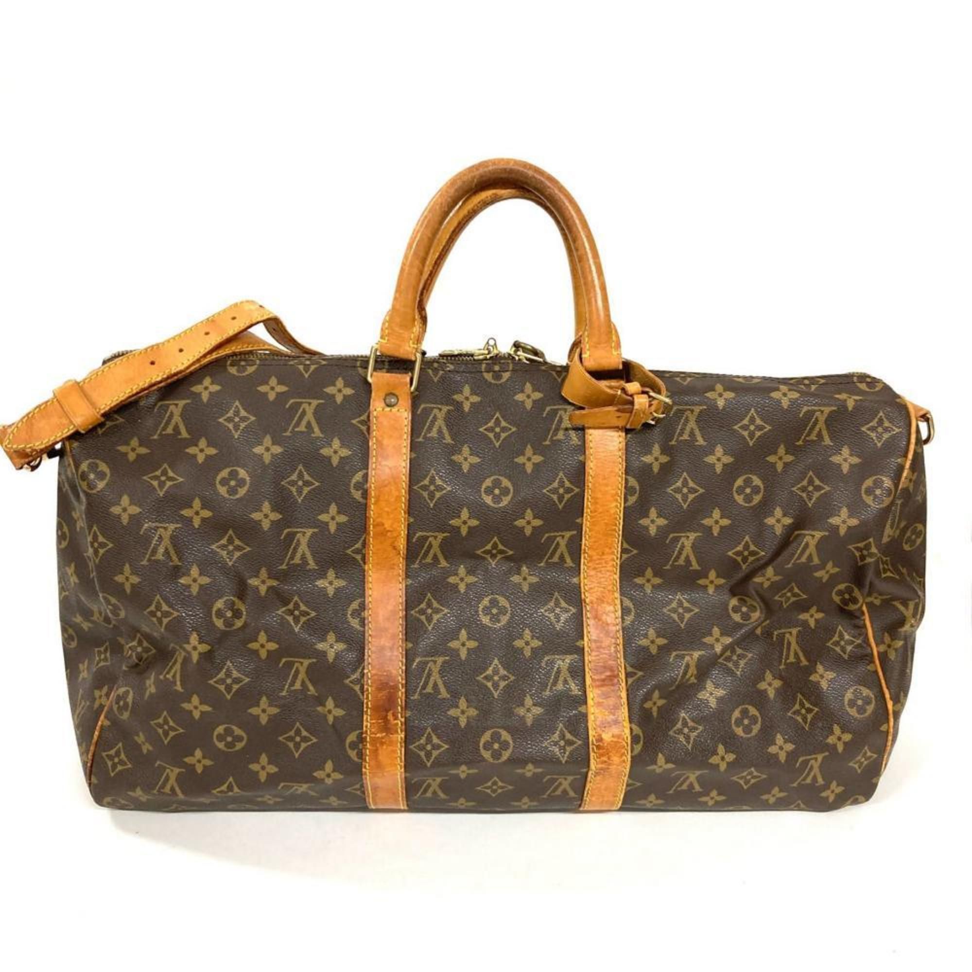 Boston Bag (Pre-Owned) - Louis Vuitton - Modalova