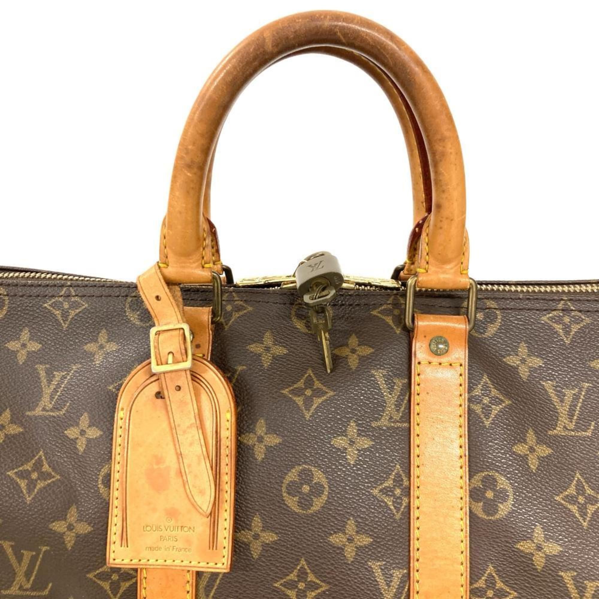Boston Bag (Pre-Owned) - Louis Vuitton - Modalova